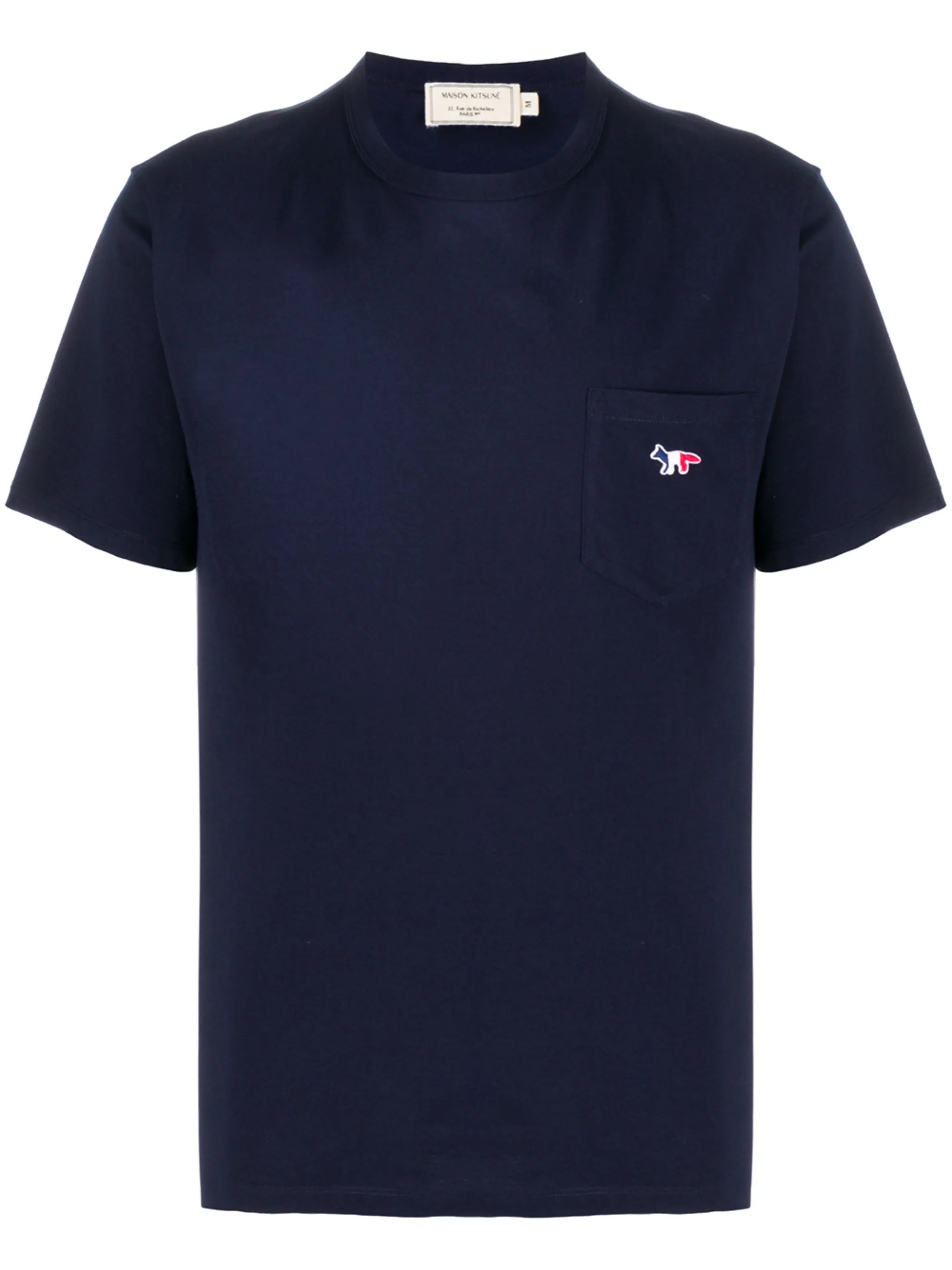 jersey T-shirt