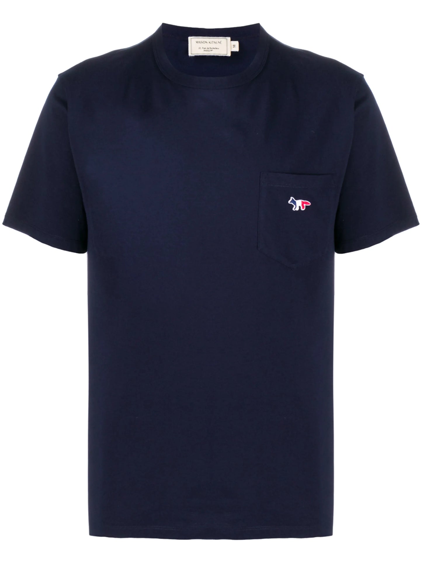 jersey T-shirt