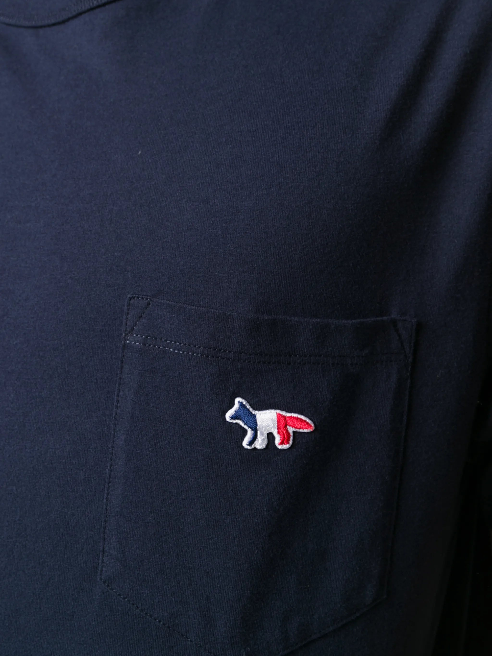 jersey T-shirt