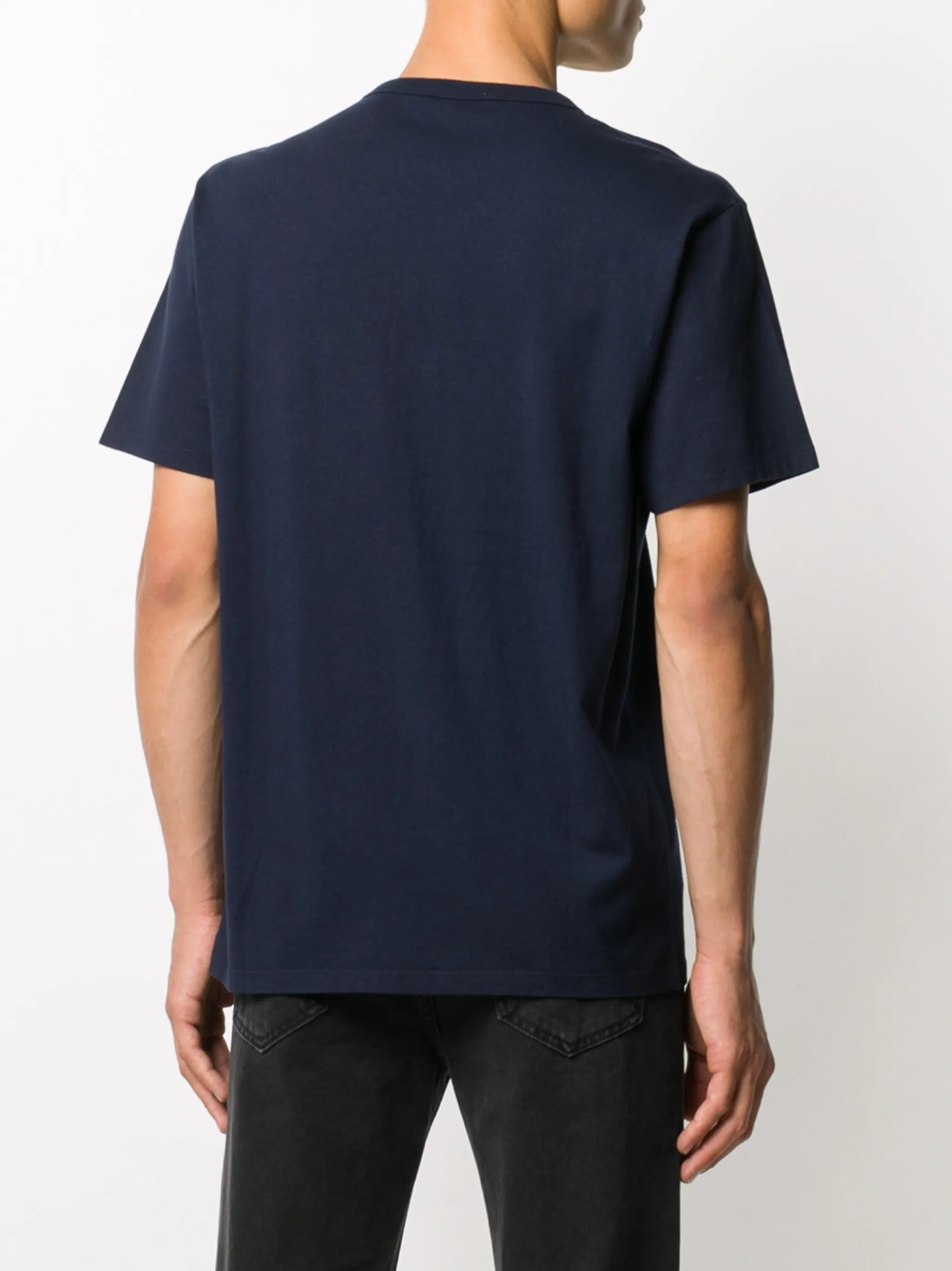 jersey T-shirt