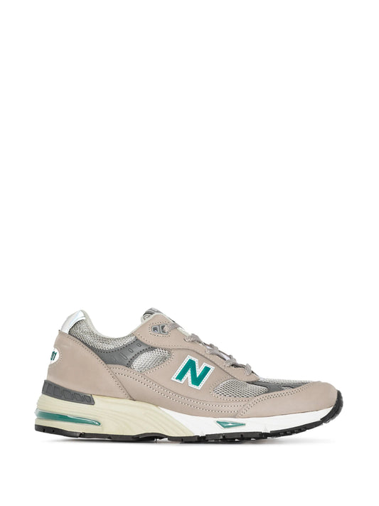 Made in UK 991 Anniversary sneakers