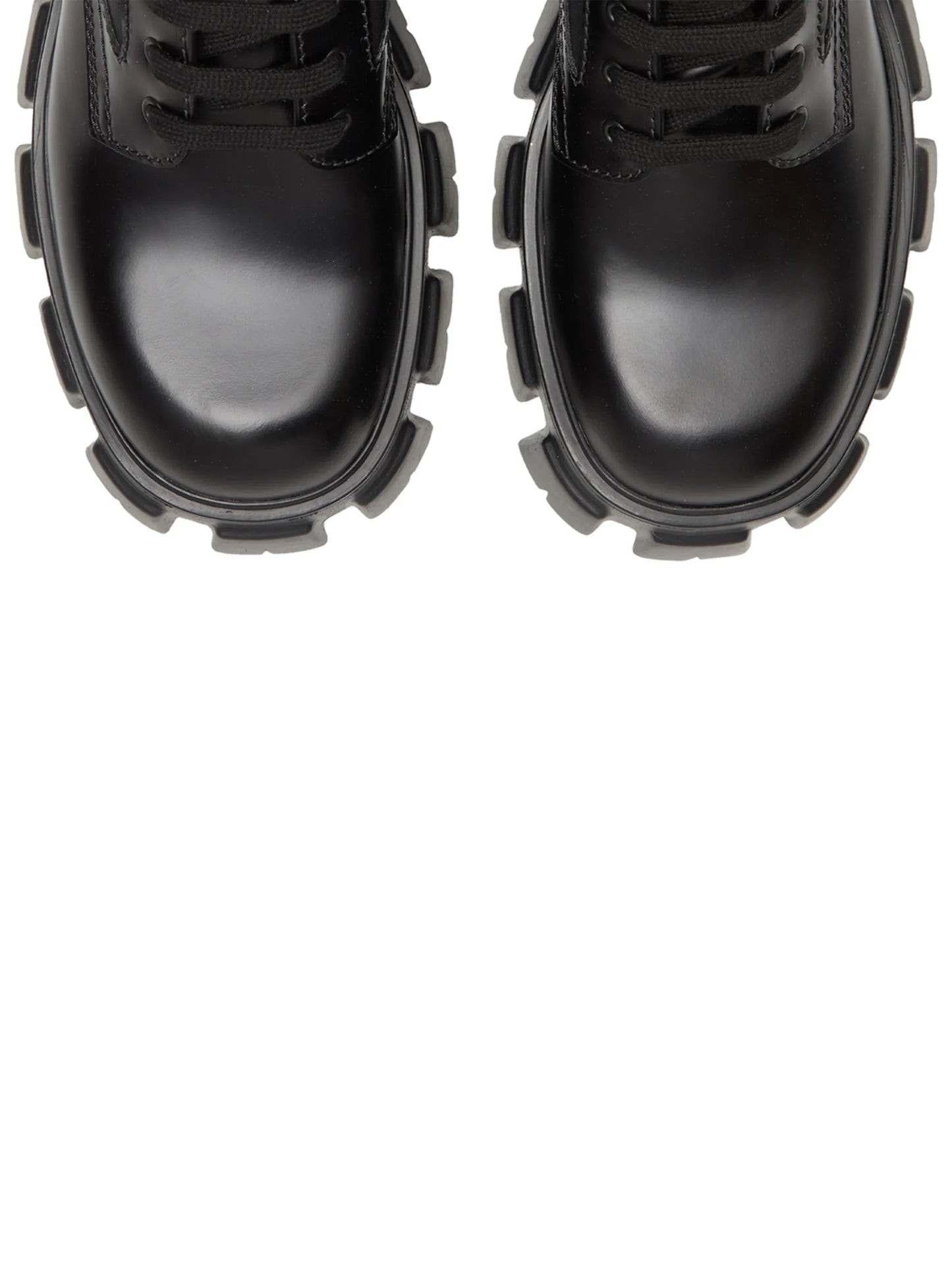 ankle pouch combat boots
