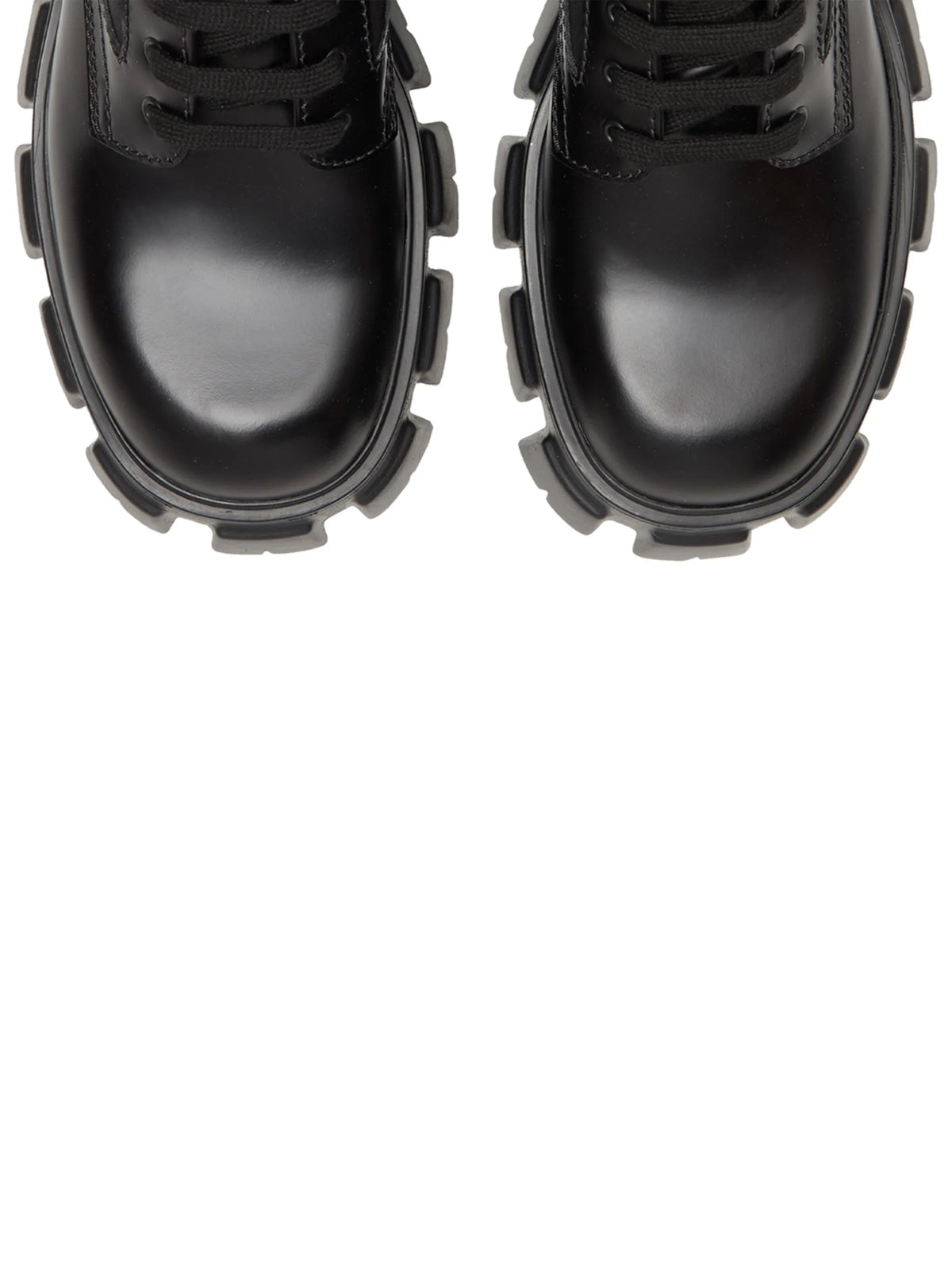 ankle pouch combat boots