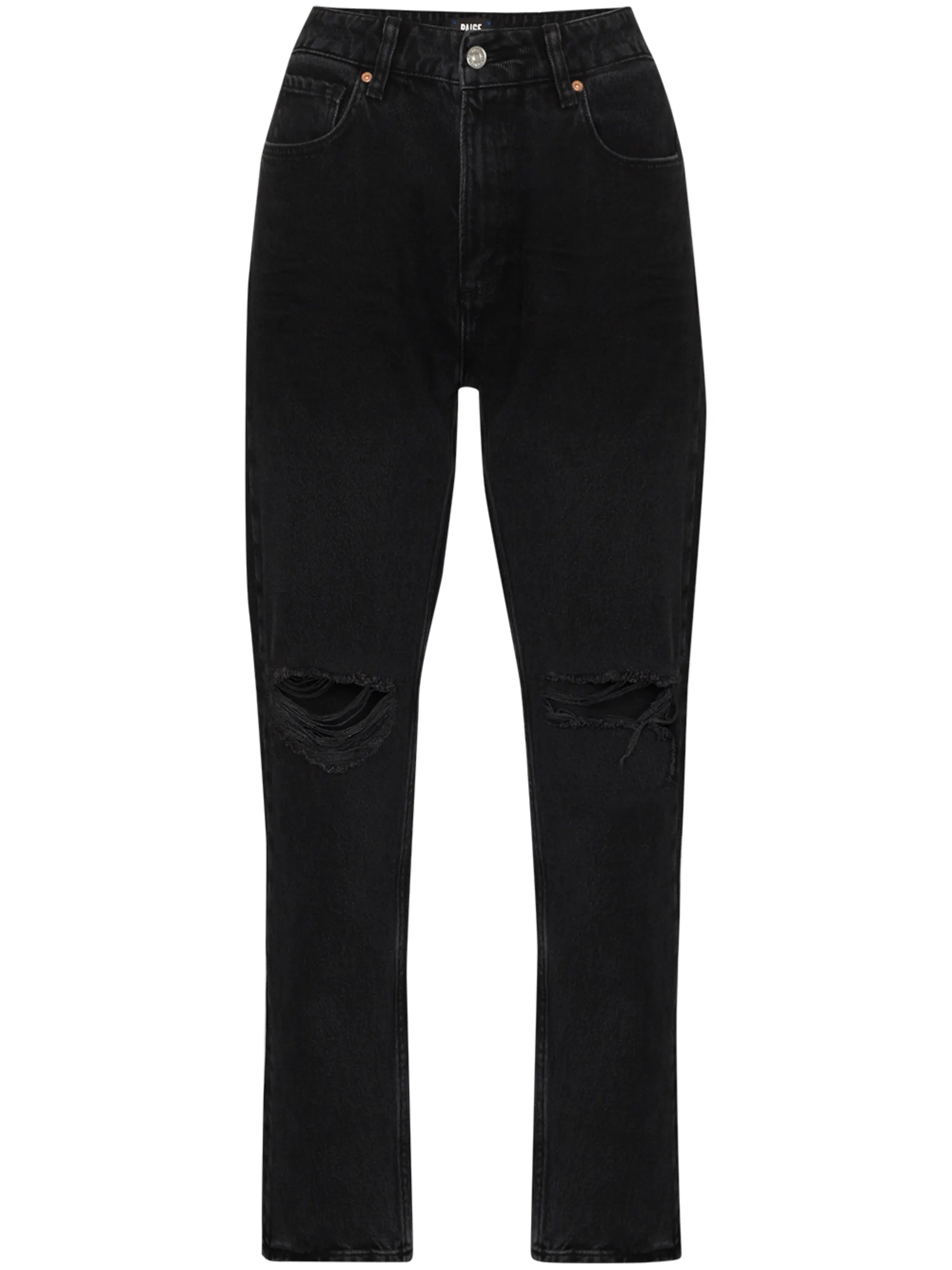 Sarah ripped detail jeans