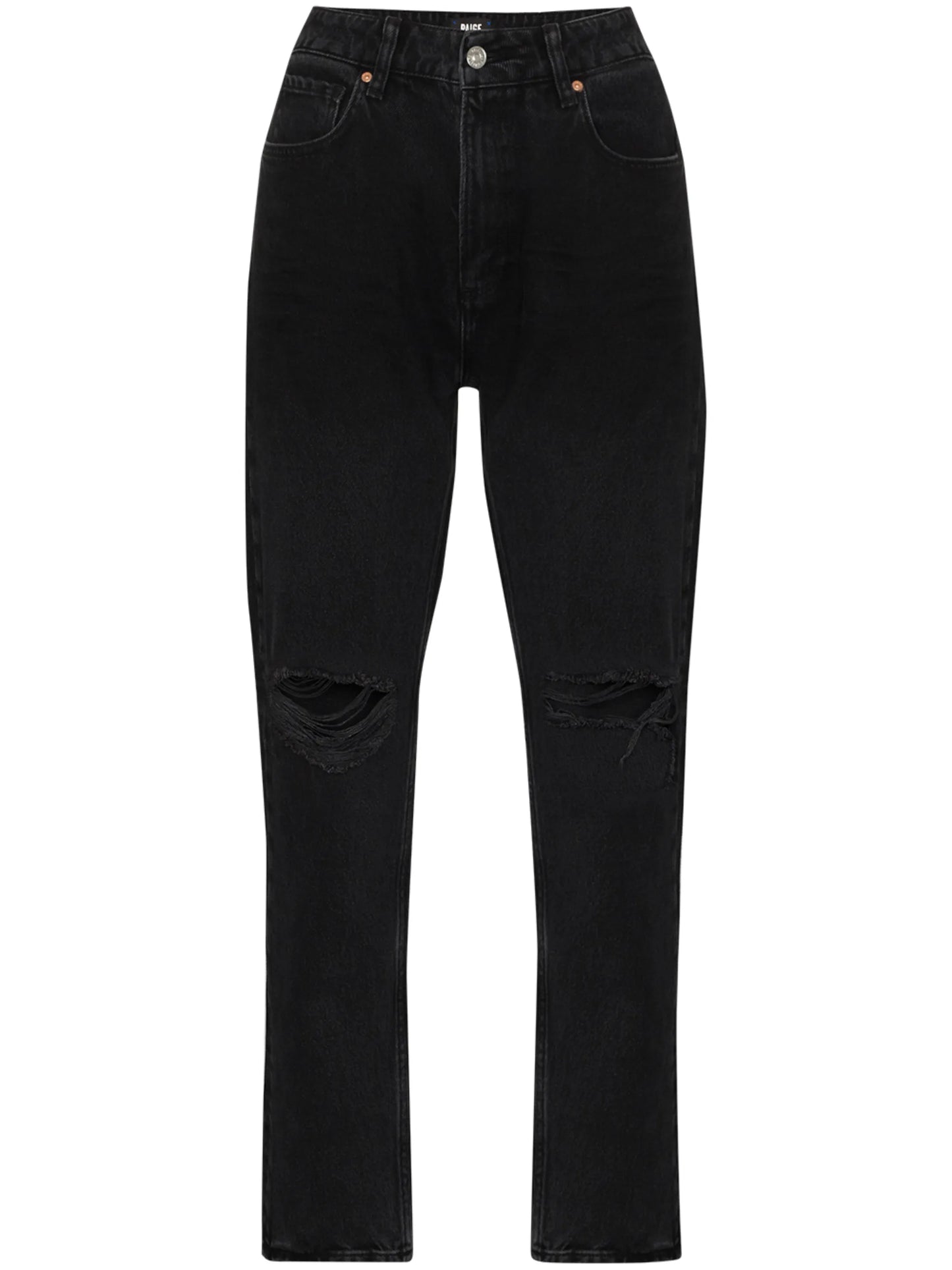 Sarah ripped detail jeans