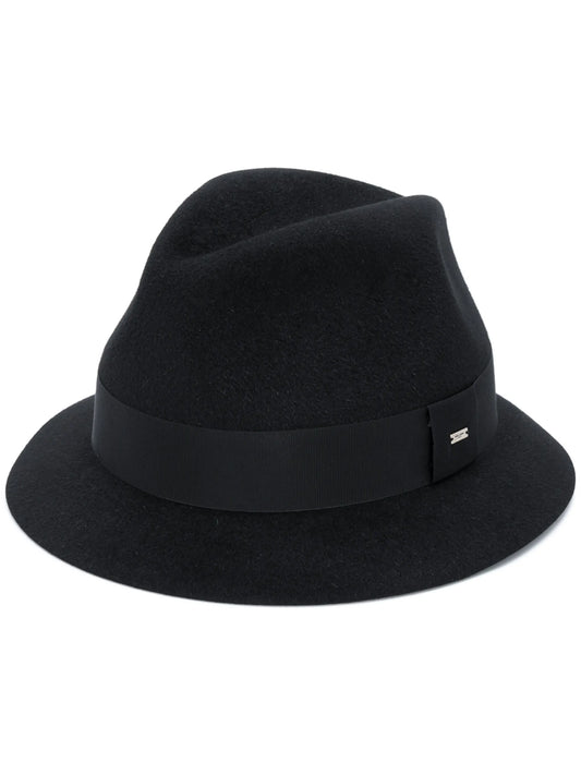 felt fedora hat