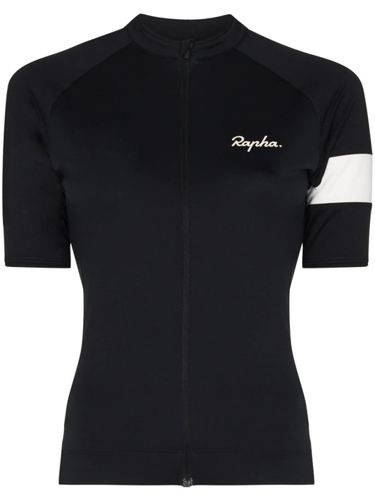 Core Jersey cycling top