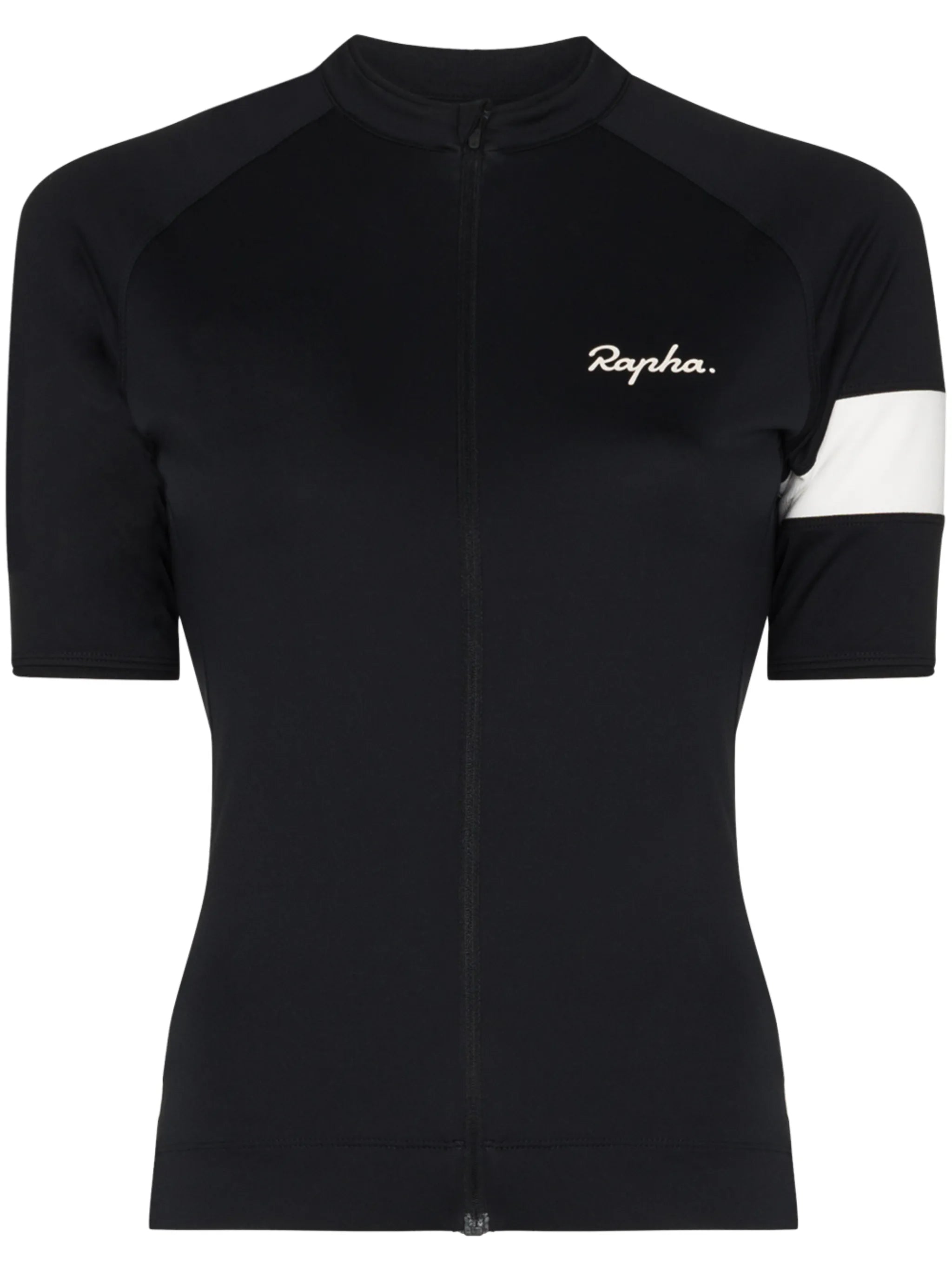 Core Jersey cycling top