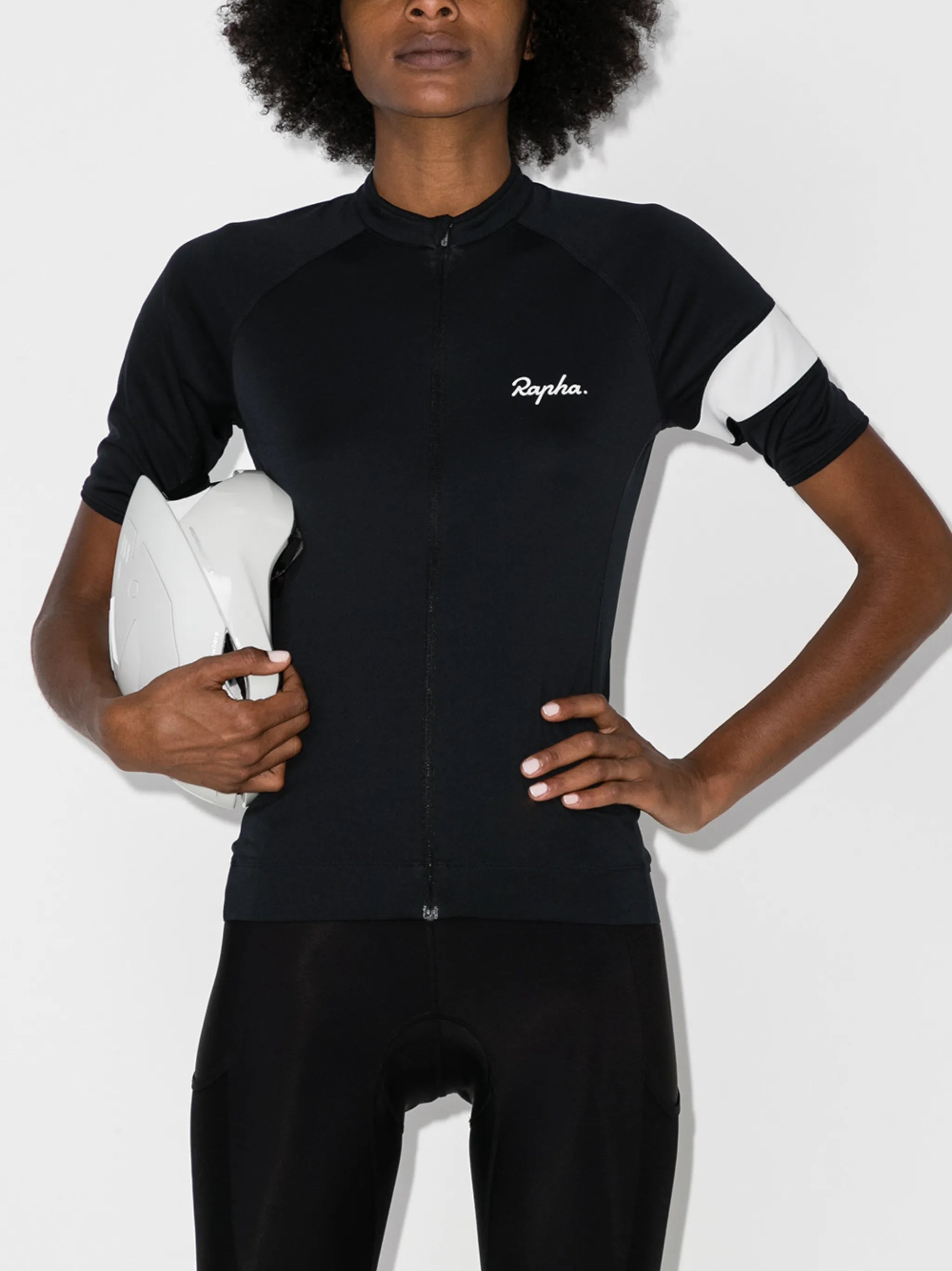 Core Jersey cycling top