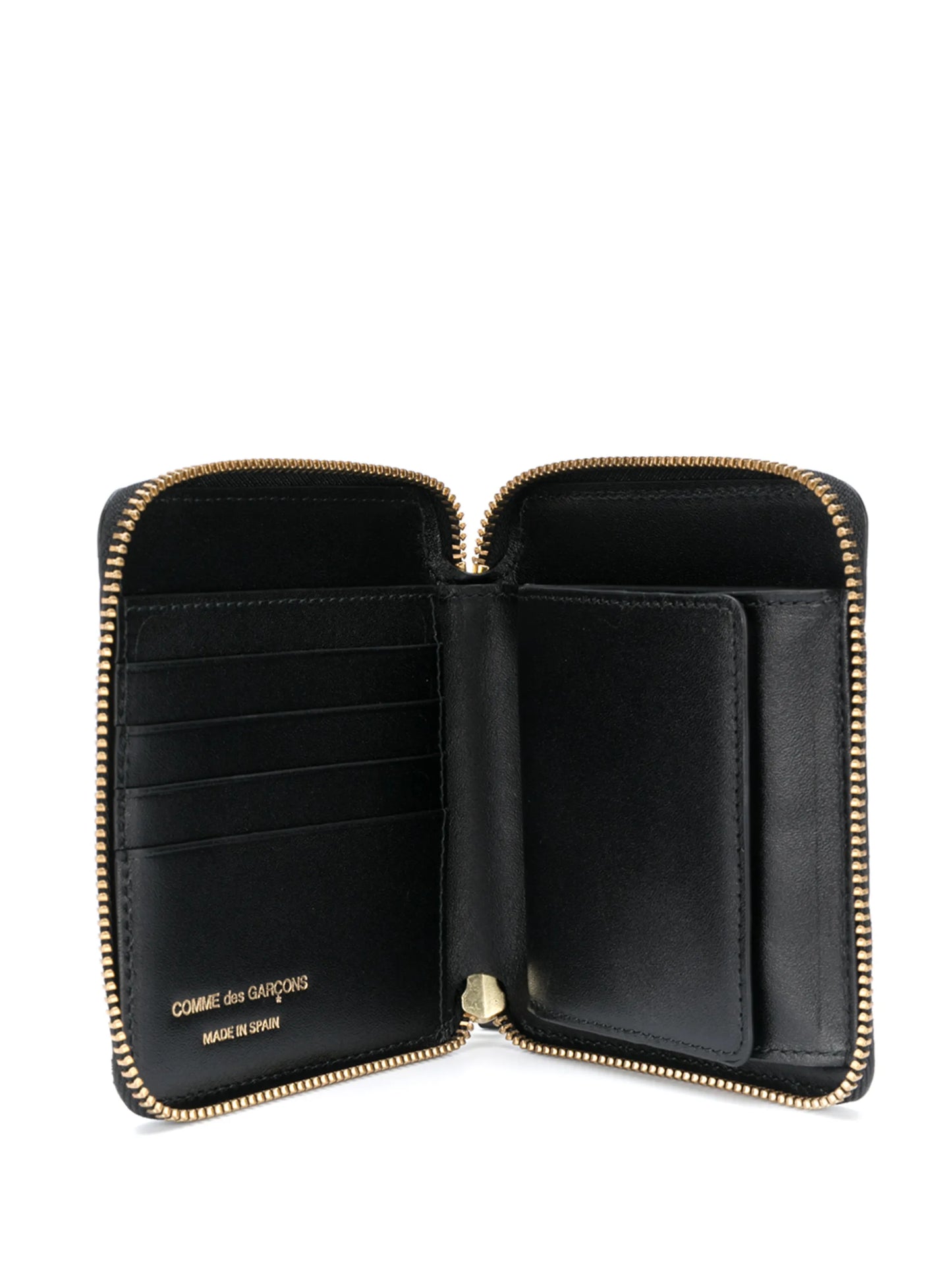 quilted money pouch