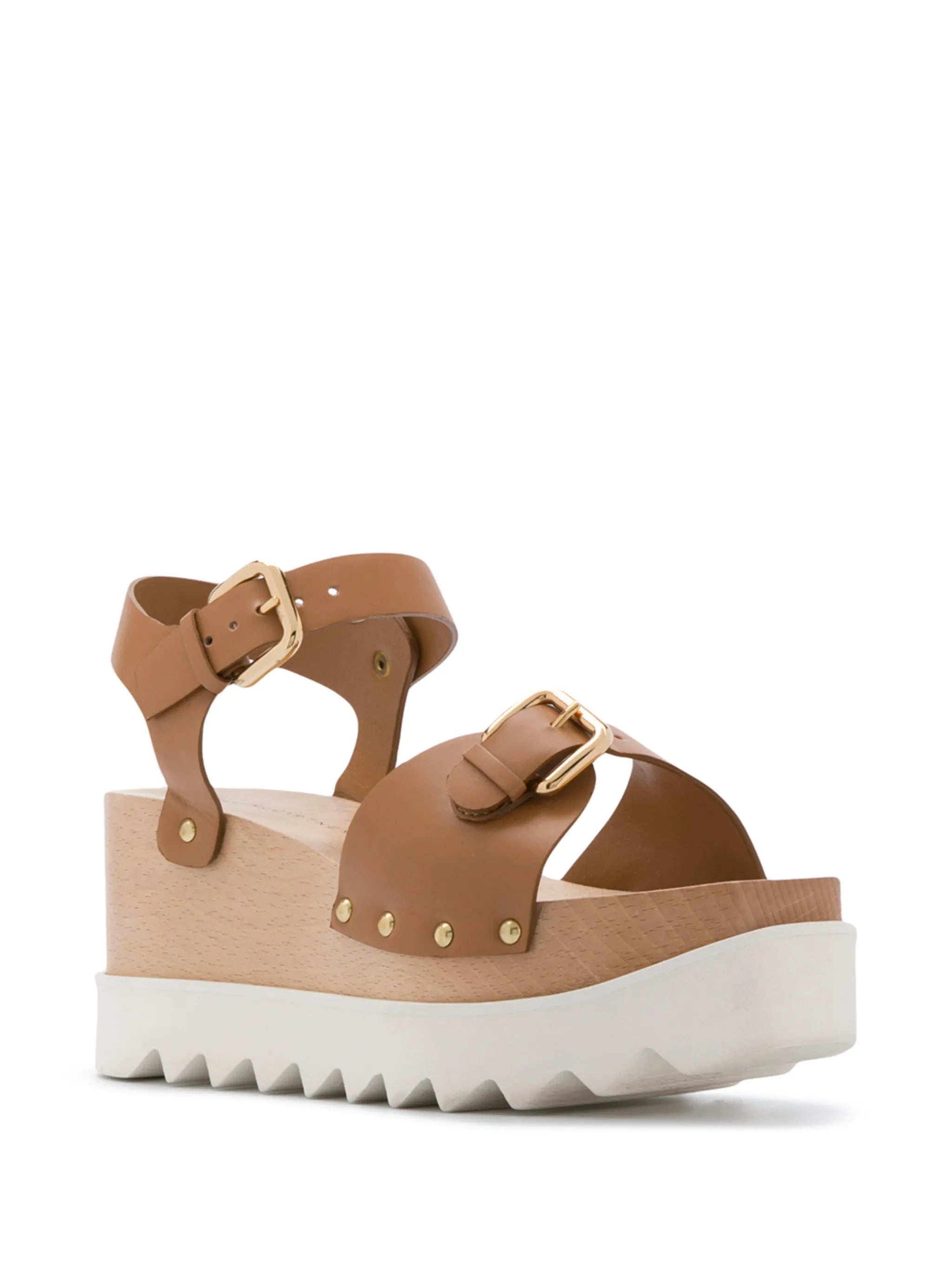 Elyse platform sandals
