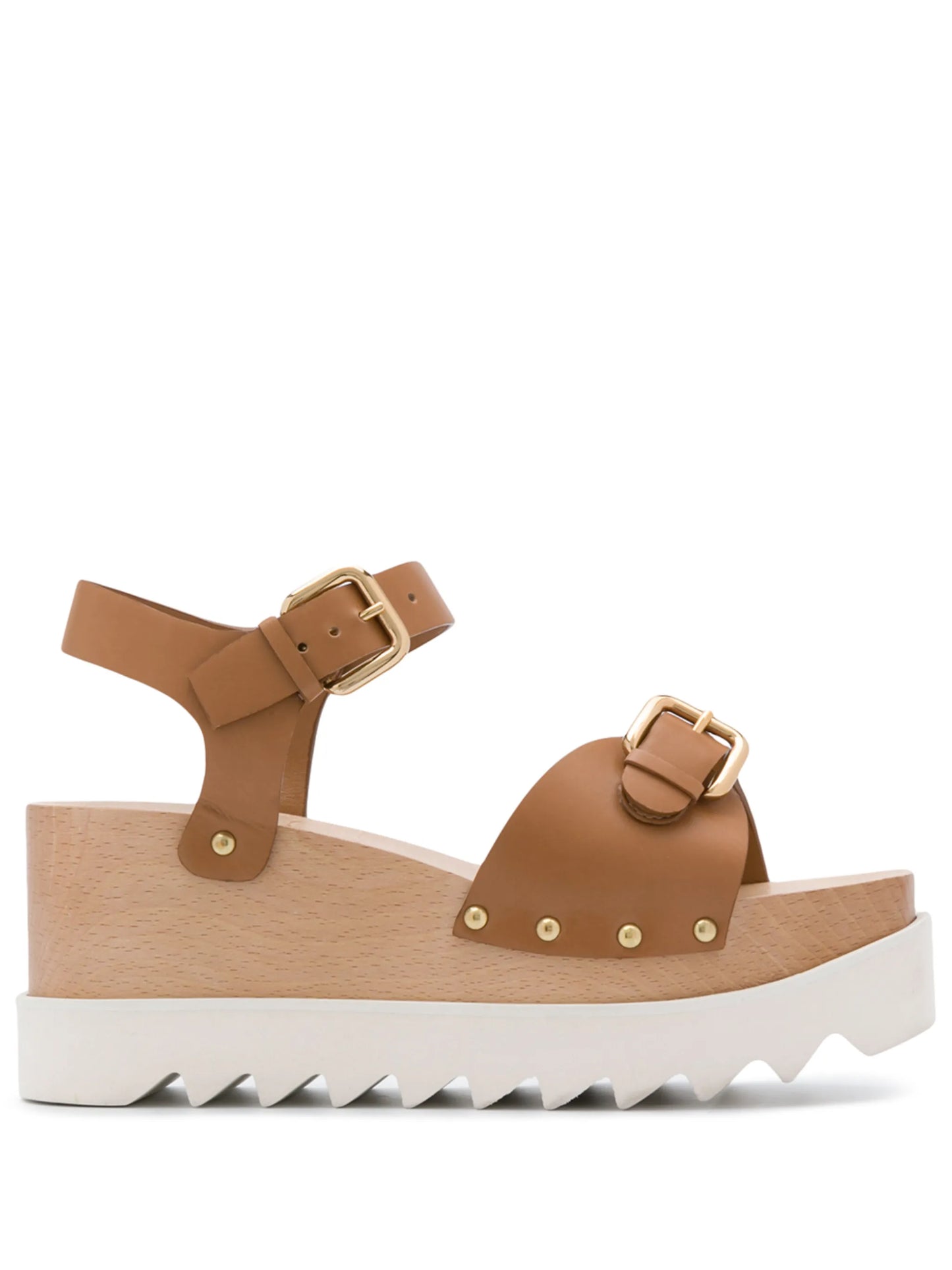 Elyse platform sandals