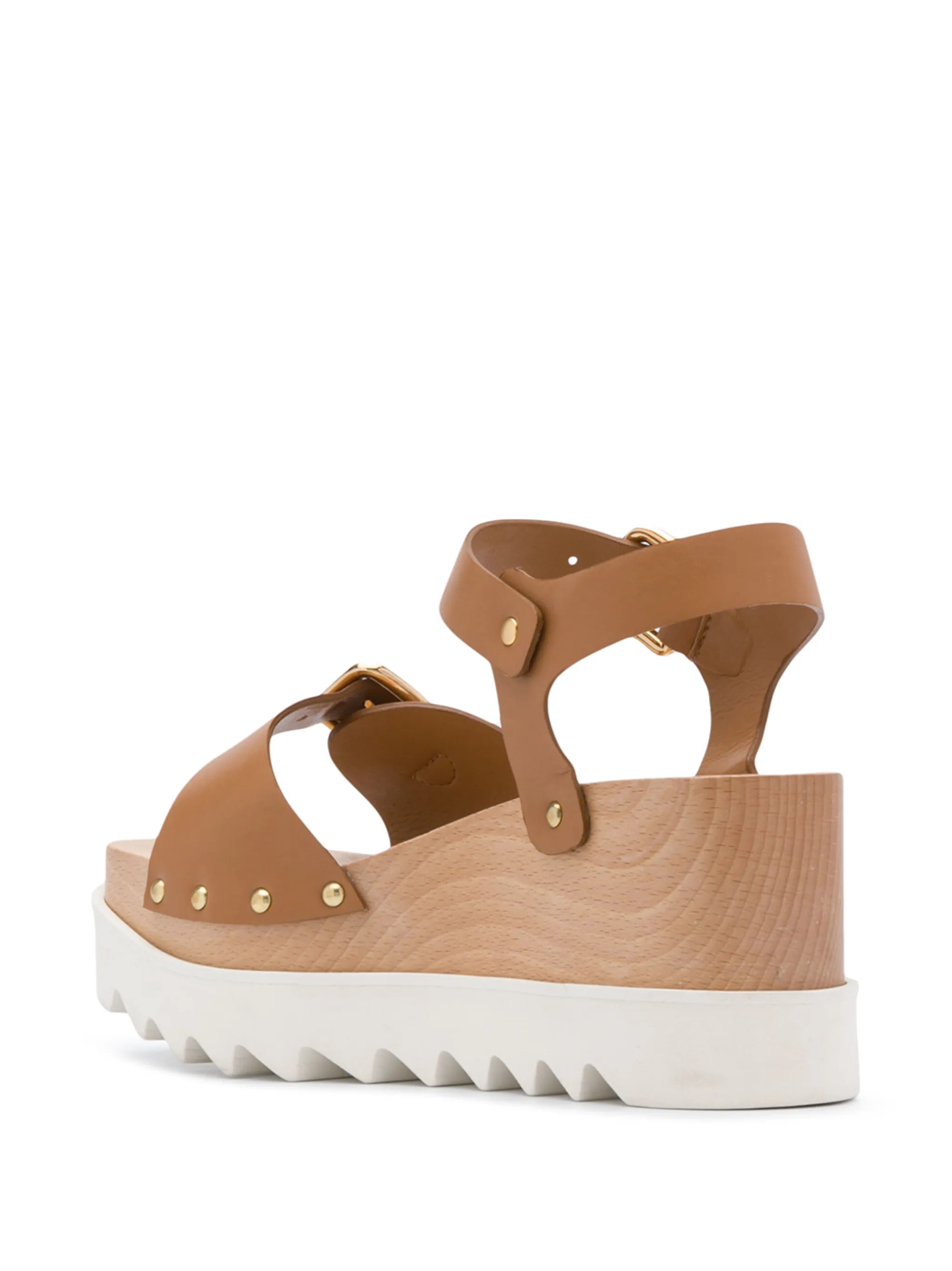 Elyse platform sandals