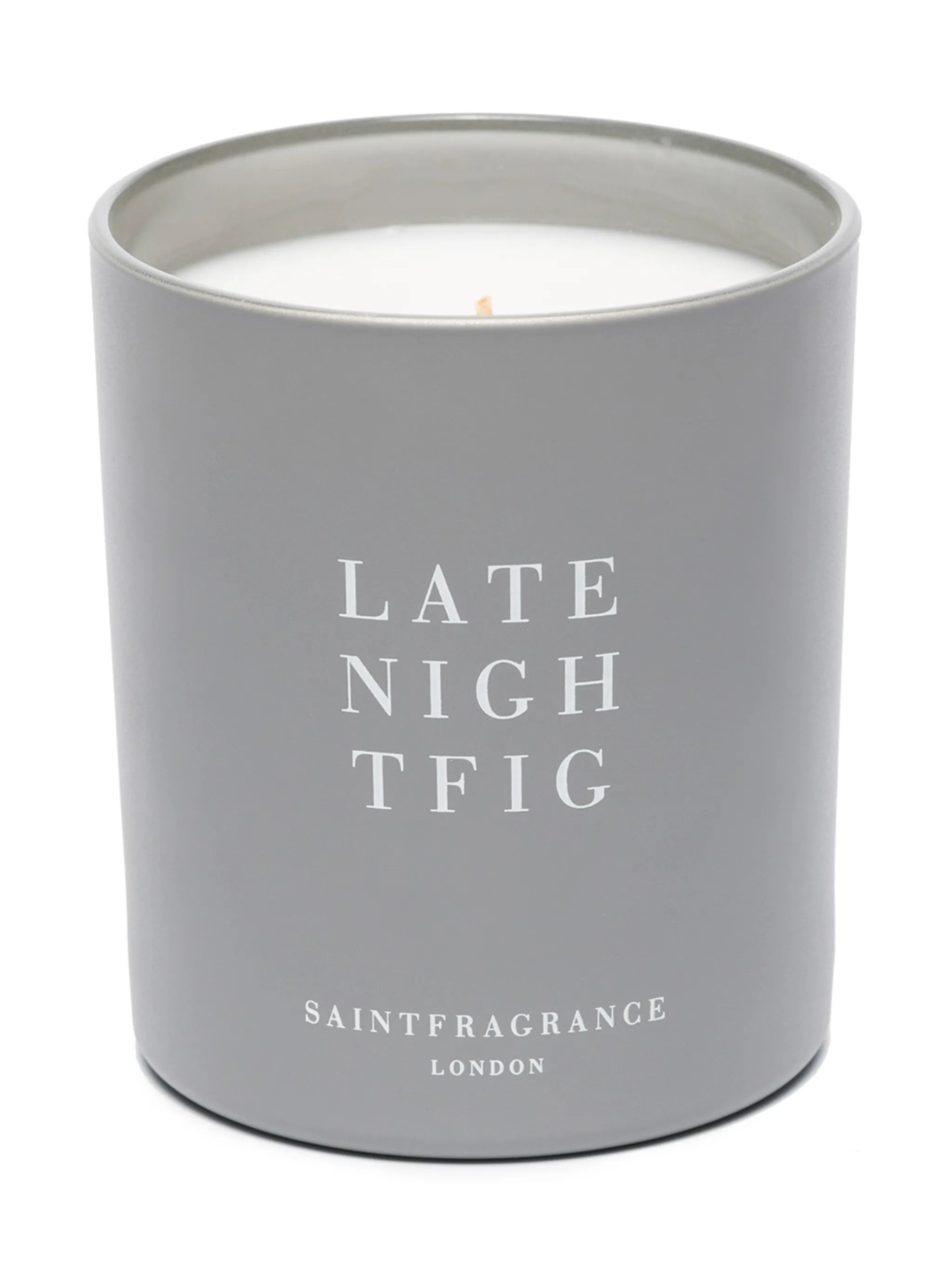 Late Night Fig candle (200g)