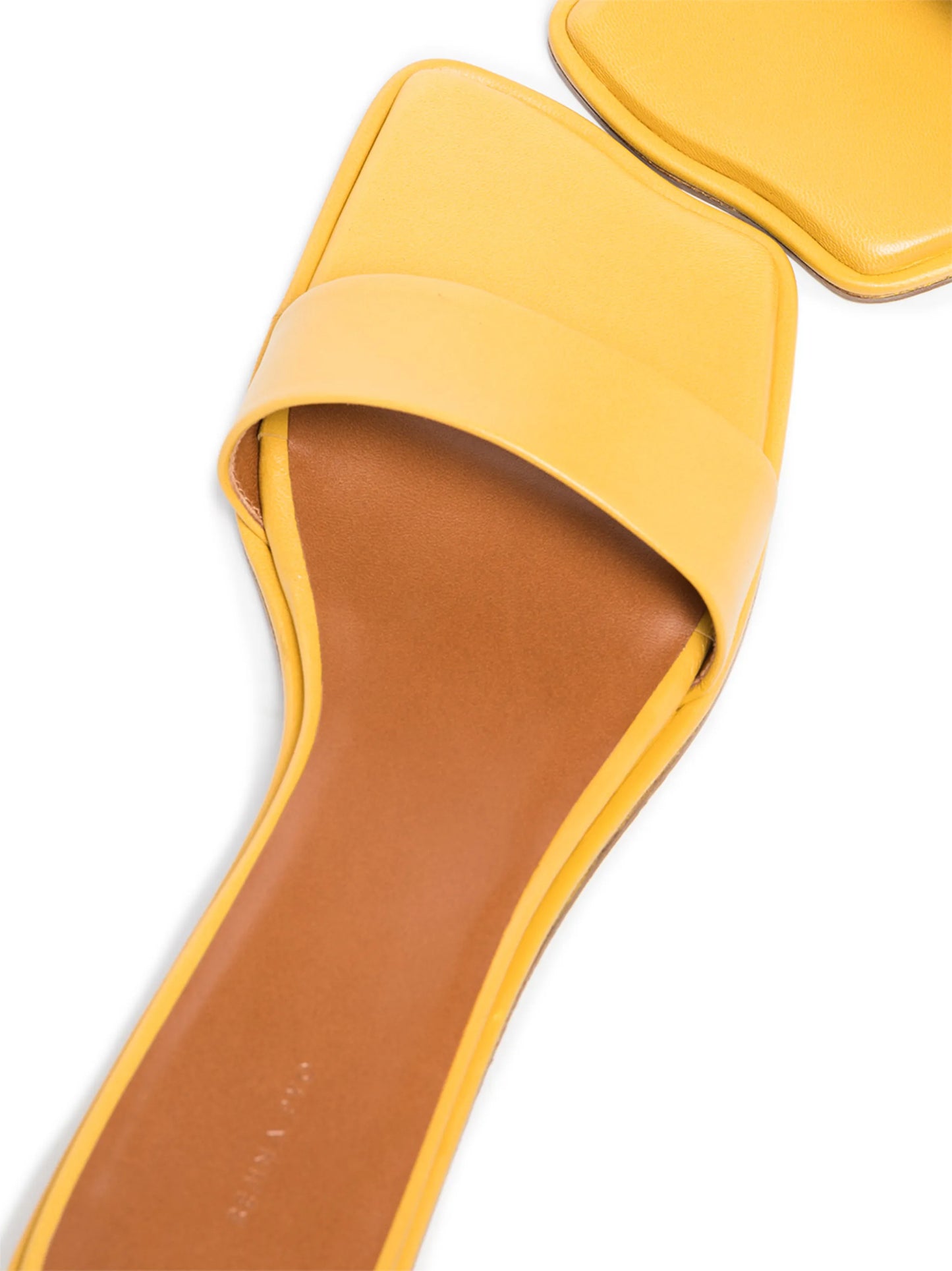 Isla 30mm leather sandals
