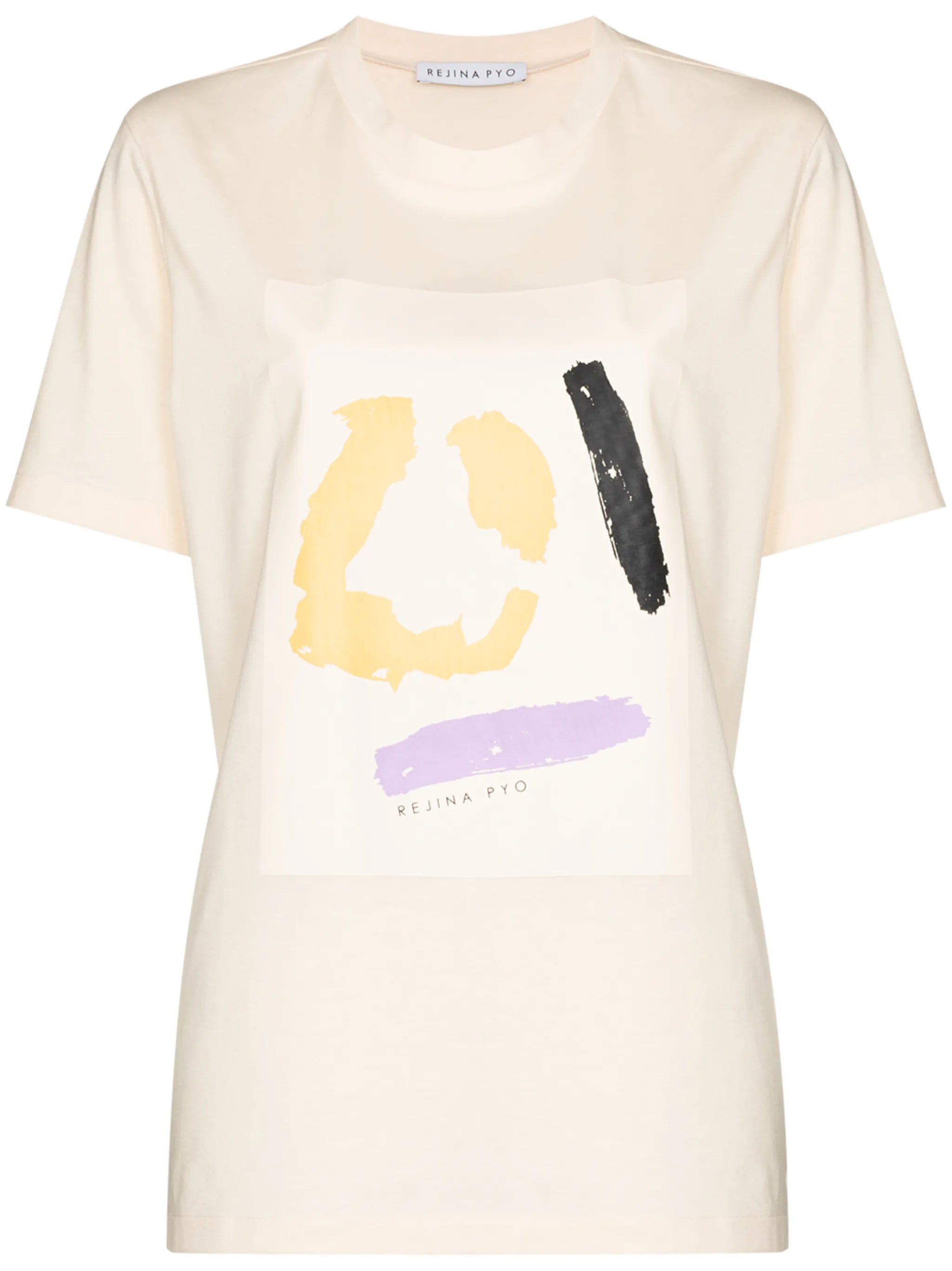 Murphy graphic-print T-shirt