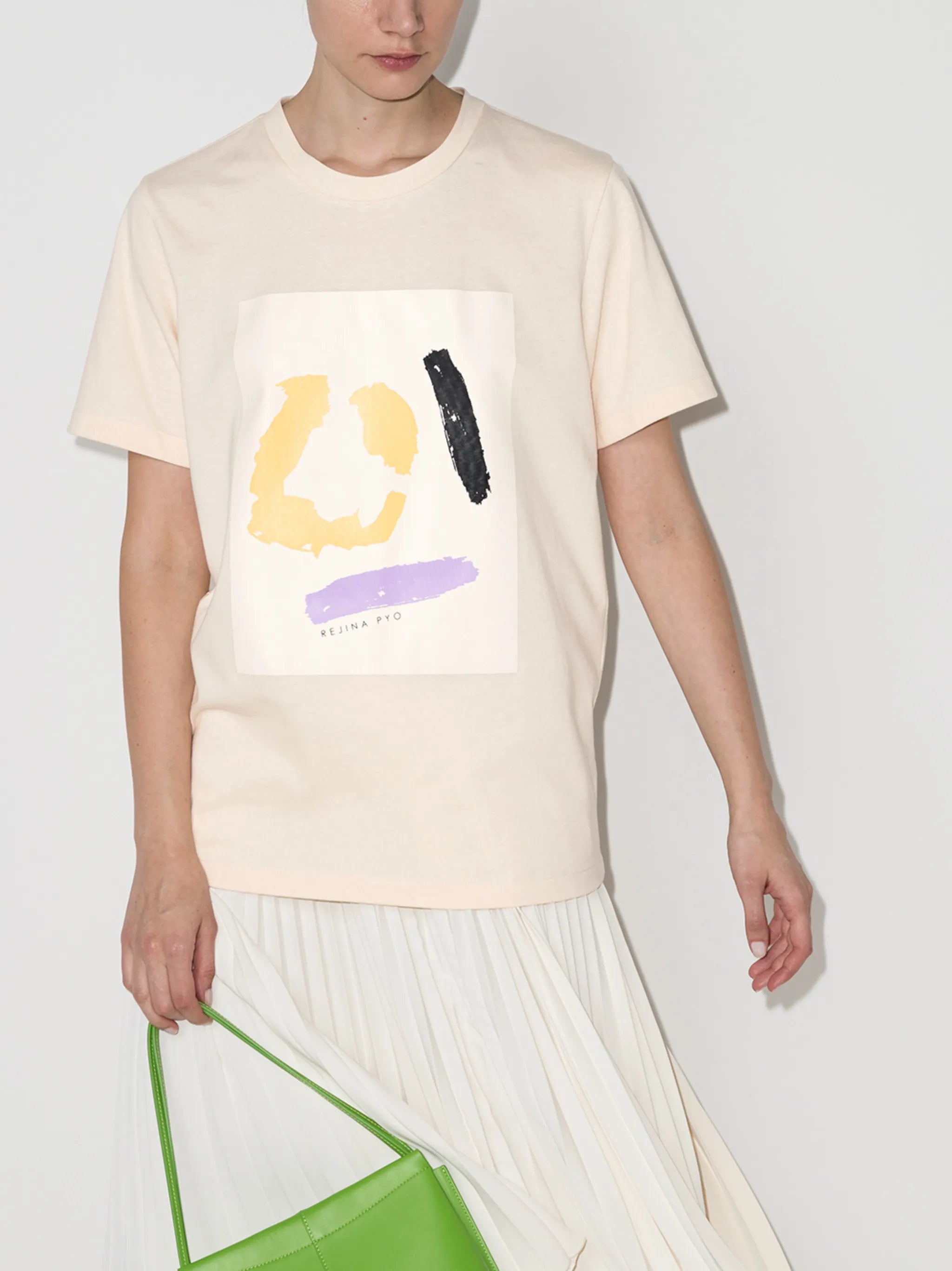 Murphy graphic-print T-shirt