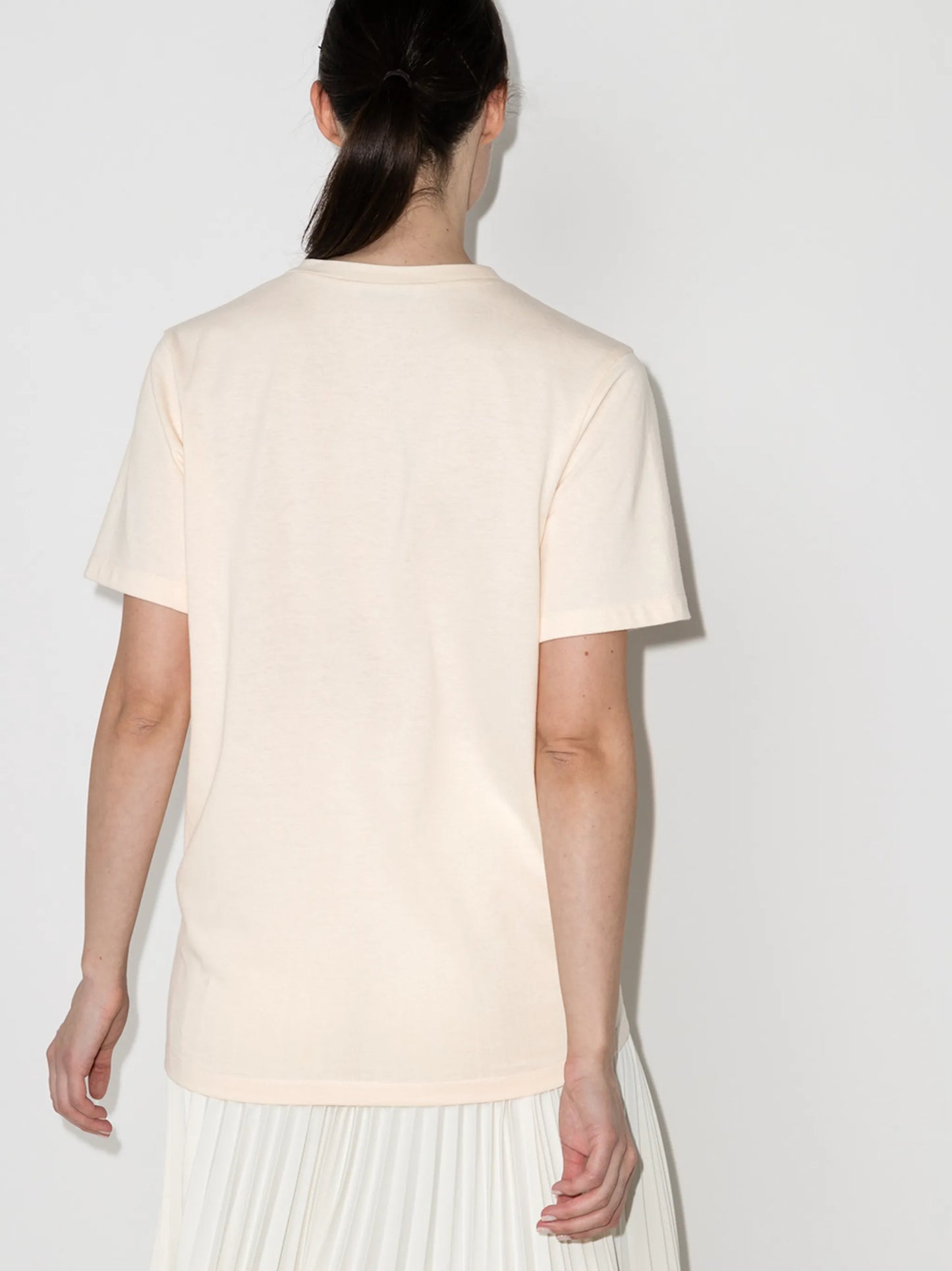 Murphy graphic-print T-shirt