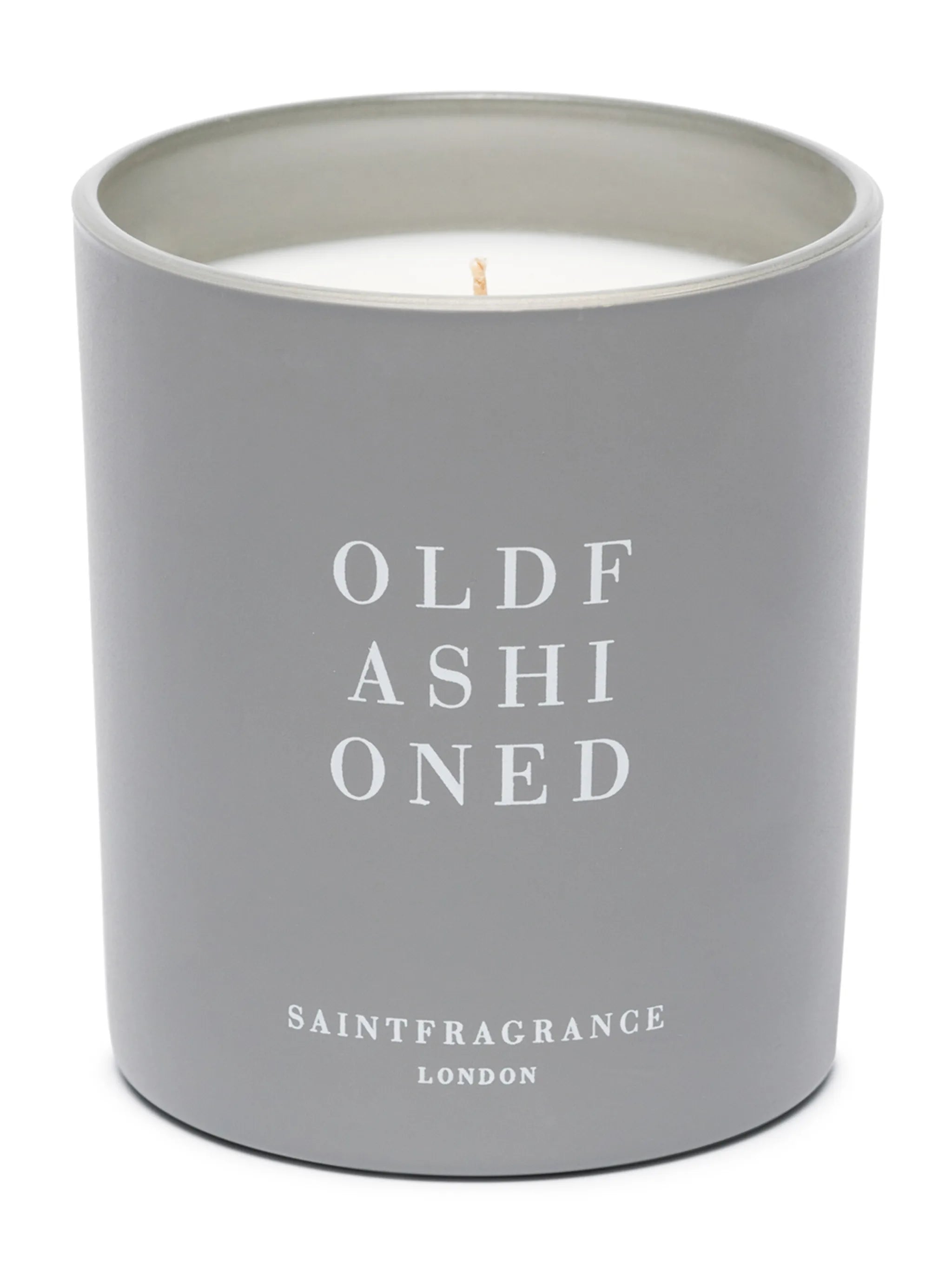 Old Fashioned candle 200g