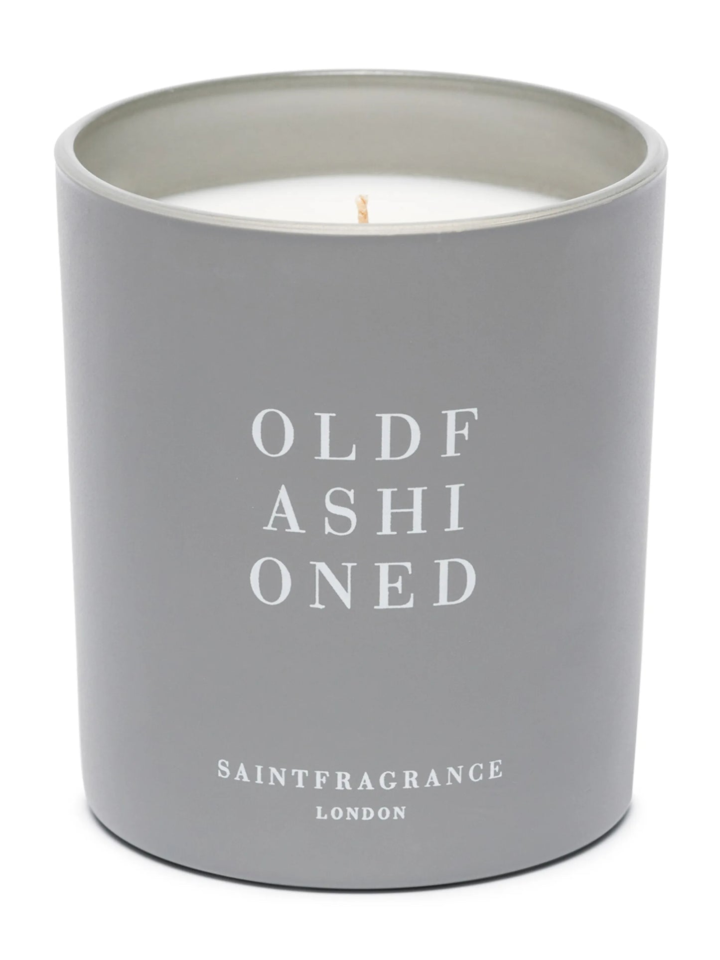 Old Fashioned candle 200g