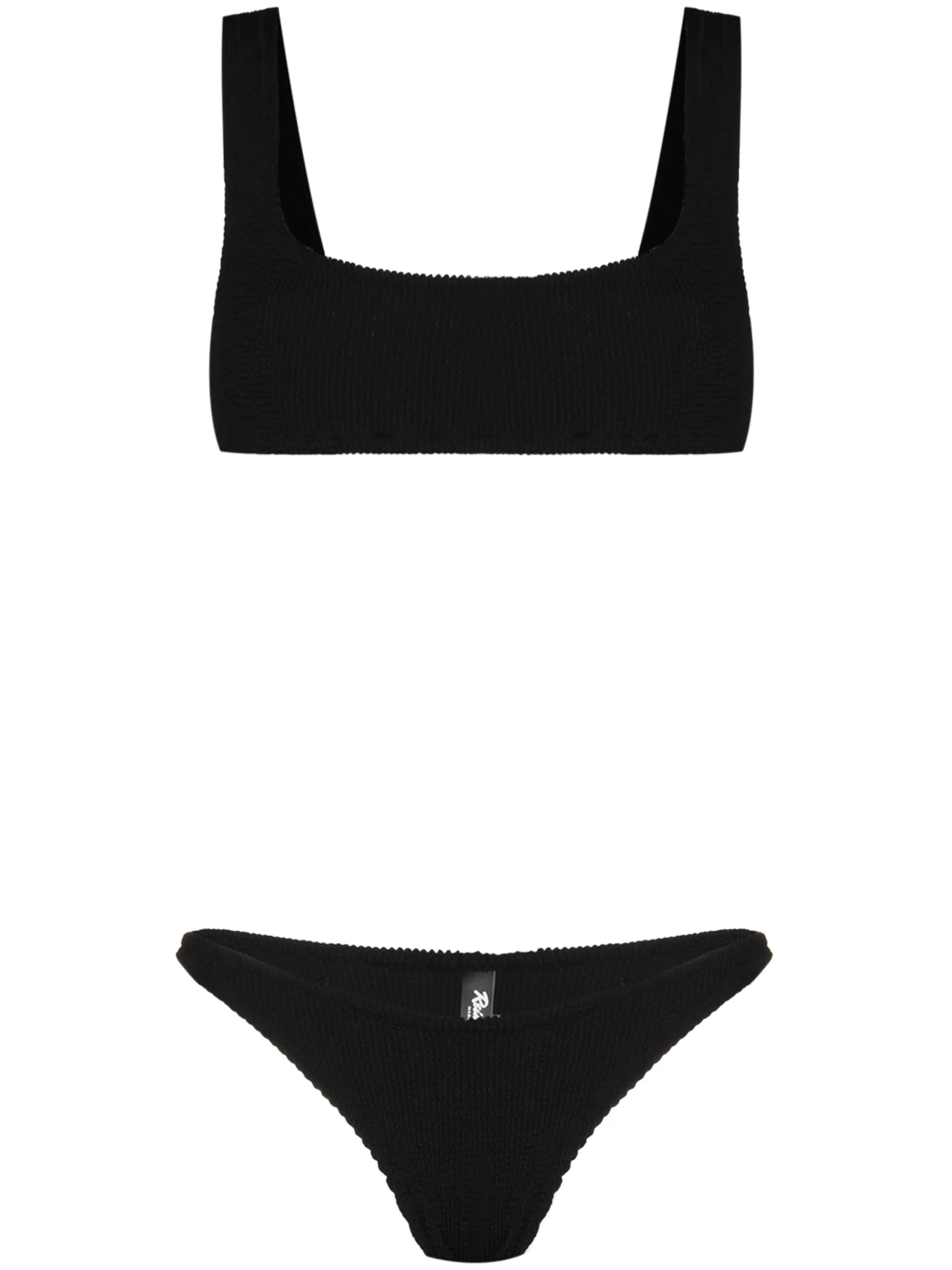 Ginny Scrunch bikini set