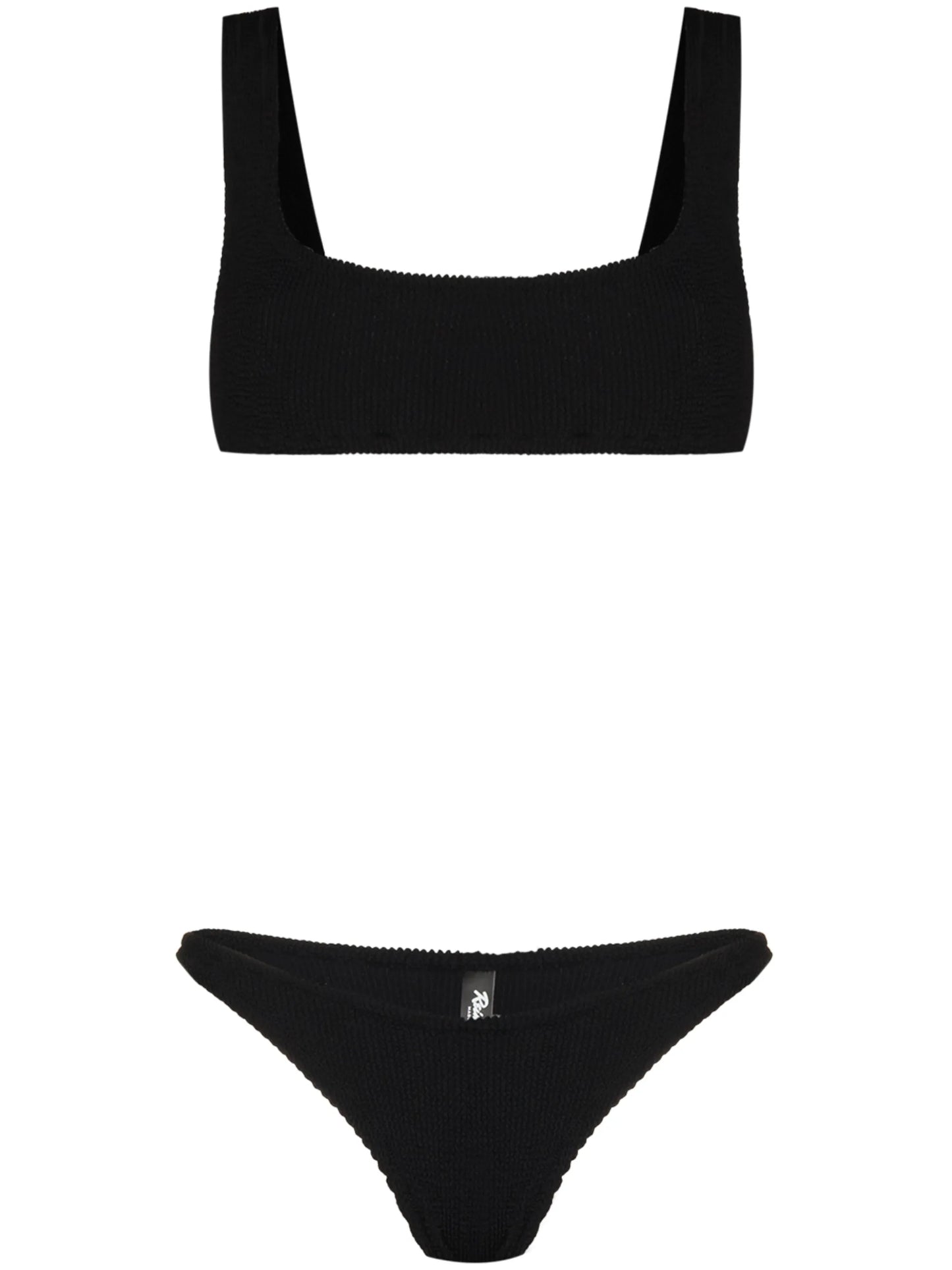 Ginny Scrunch bikini set