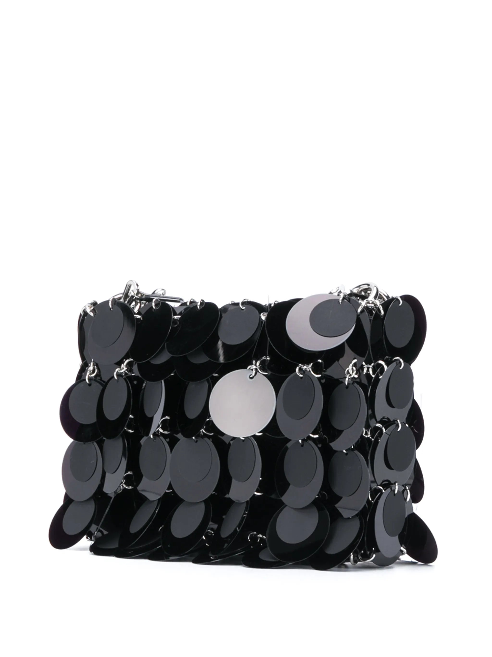 embellished shoulder bag