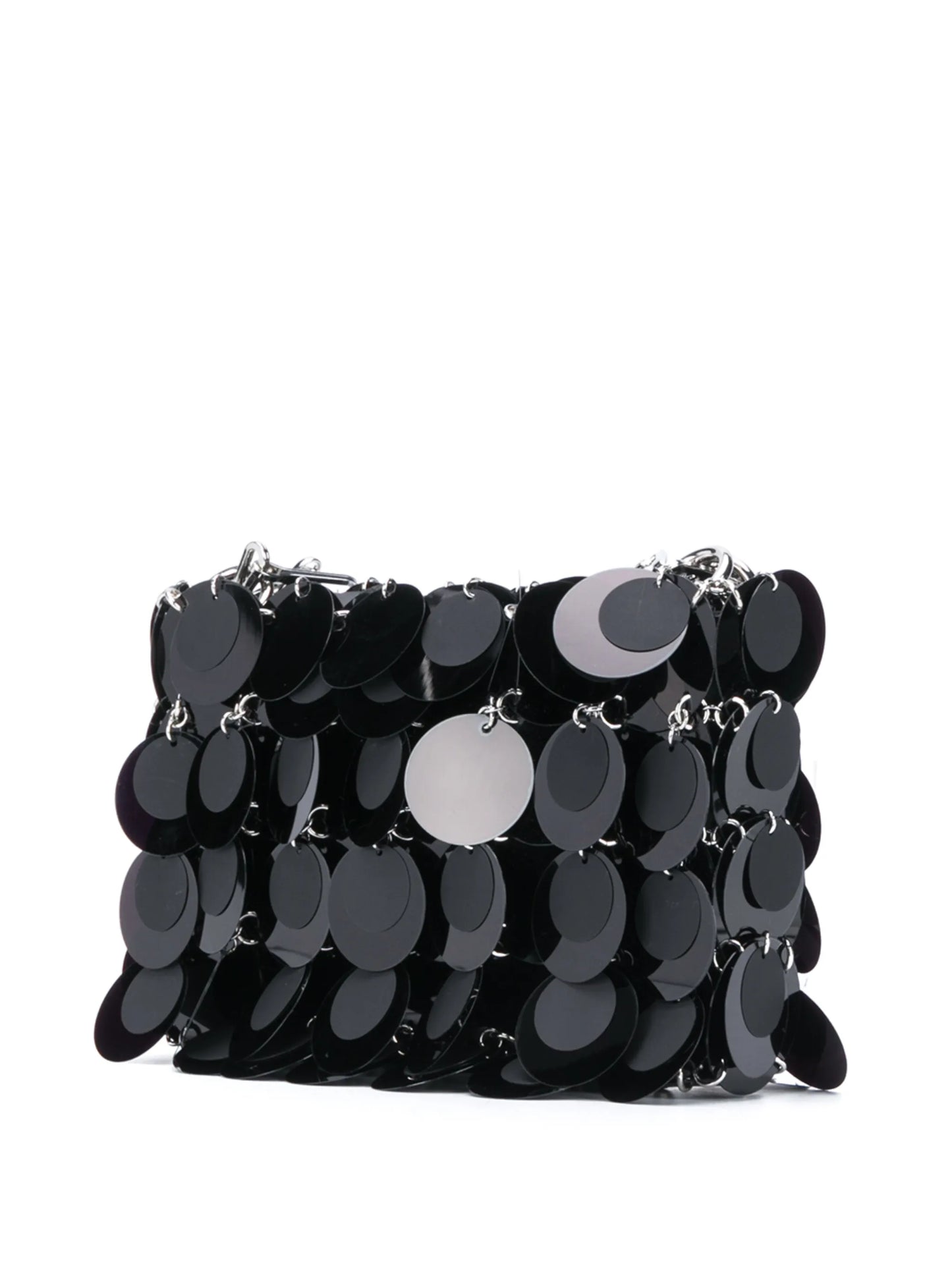 embellished shoulder bag