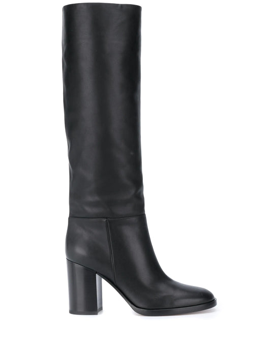 Santiago 85mm knee-high boots