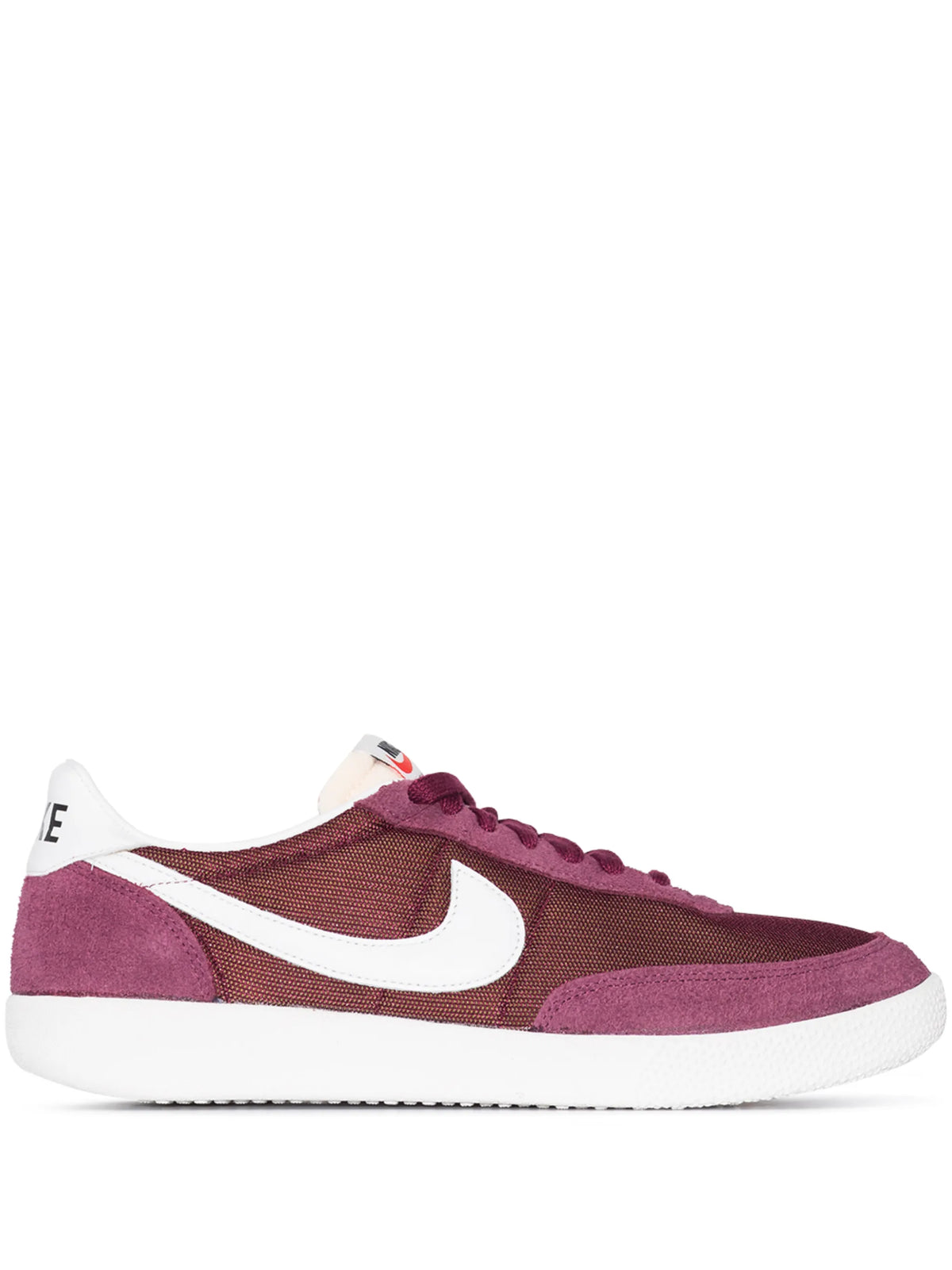 Killshot SP "Beetroot" sneakers