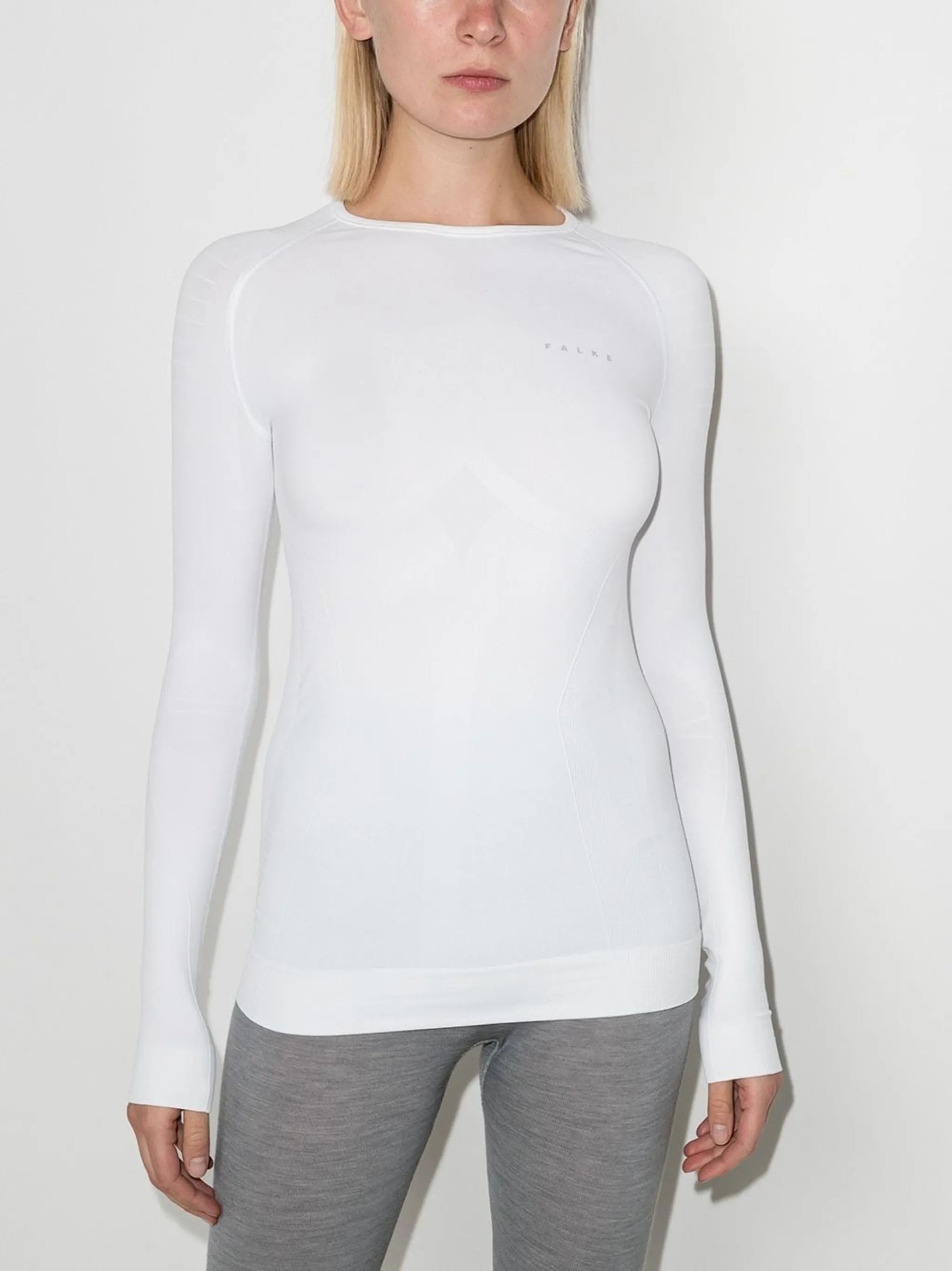 Maximum Warm long-sleeve top