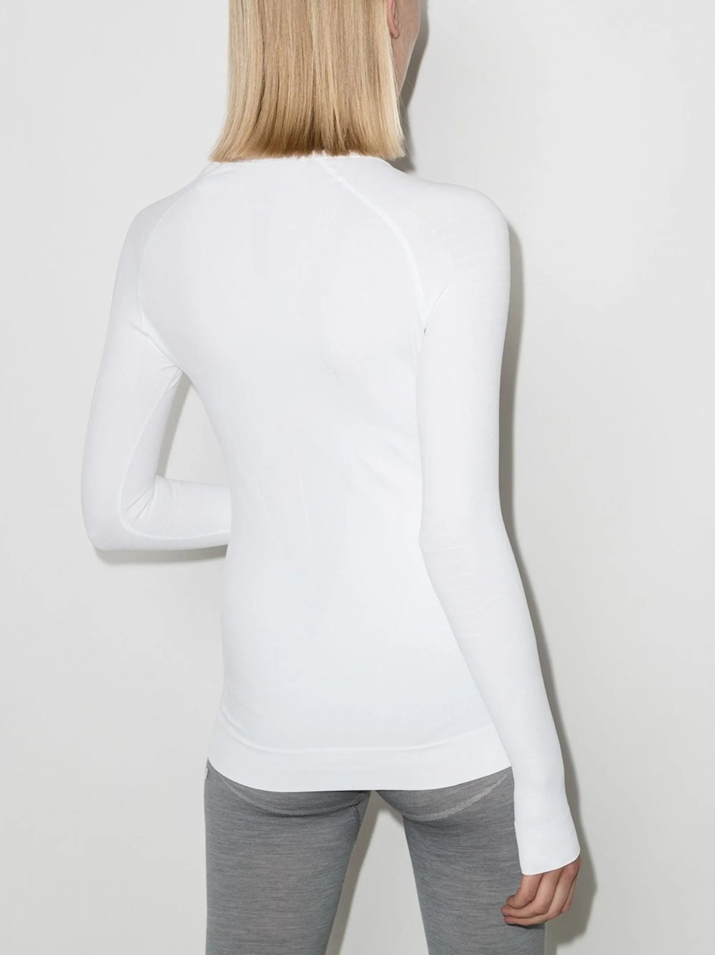 Maximum Warm long-sleeve top