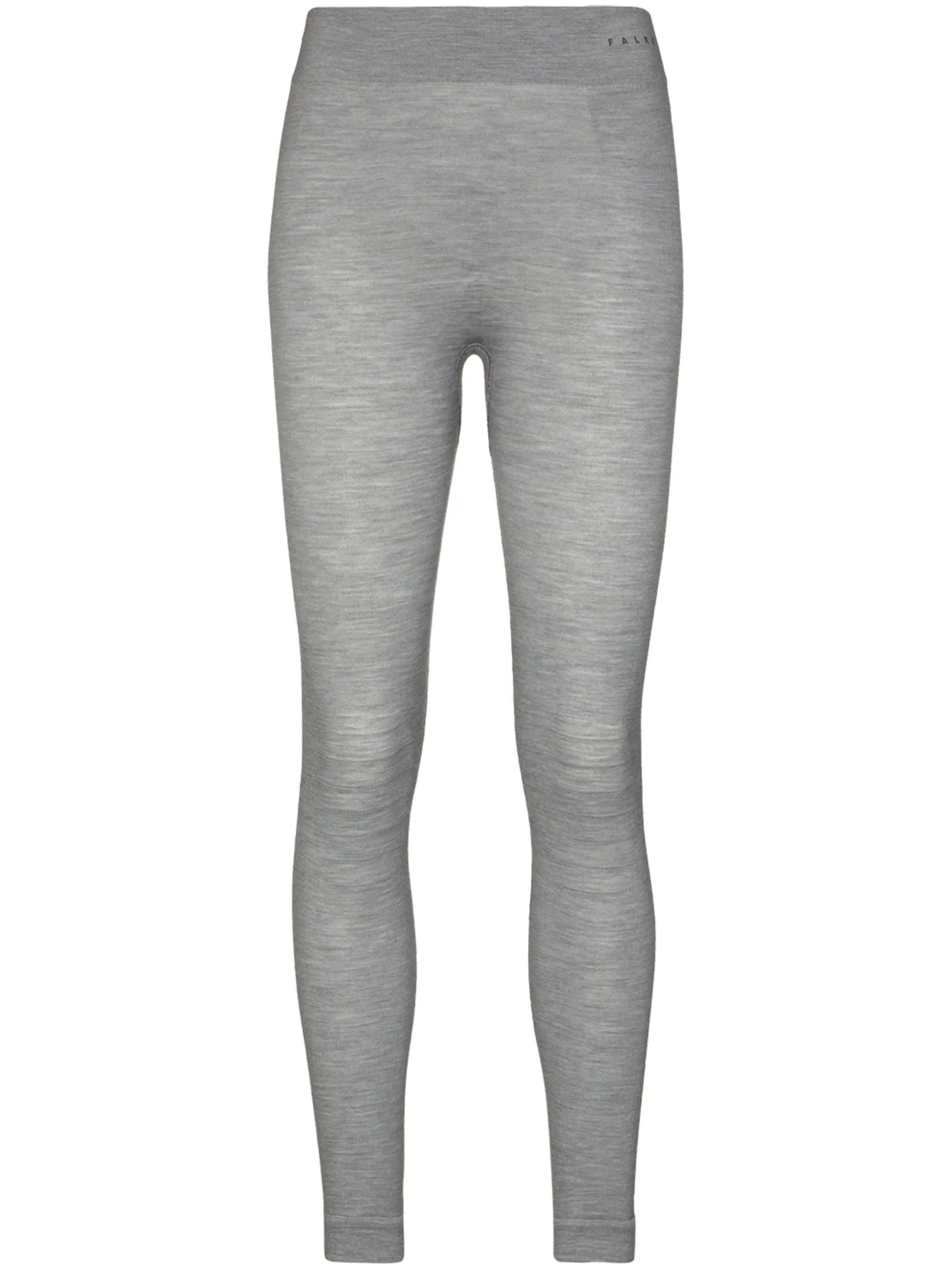logo-print full-length leggings