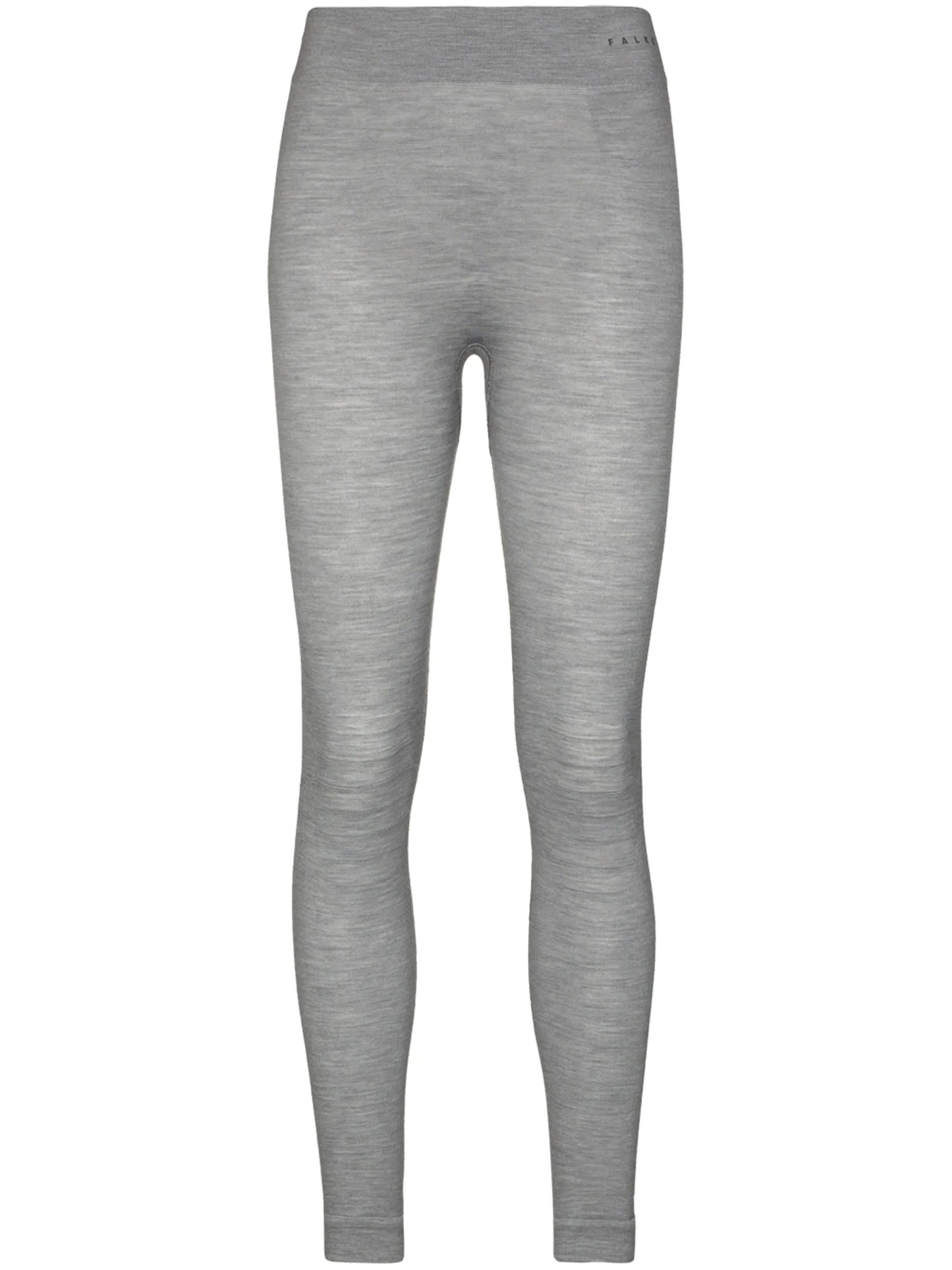logo-print full-length leggings