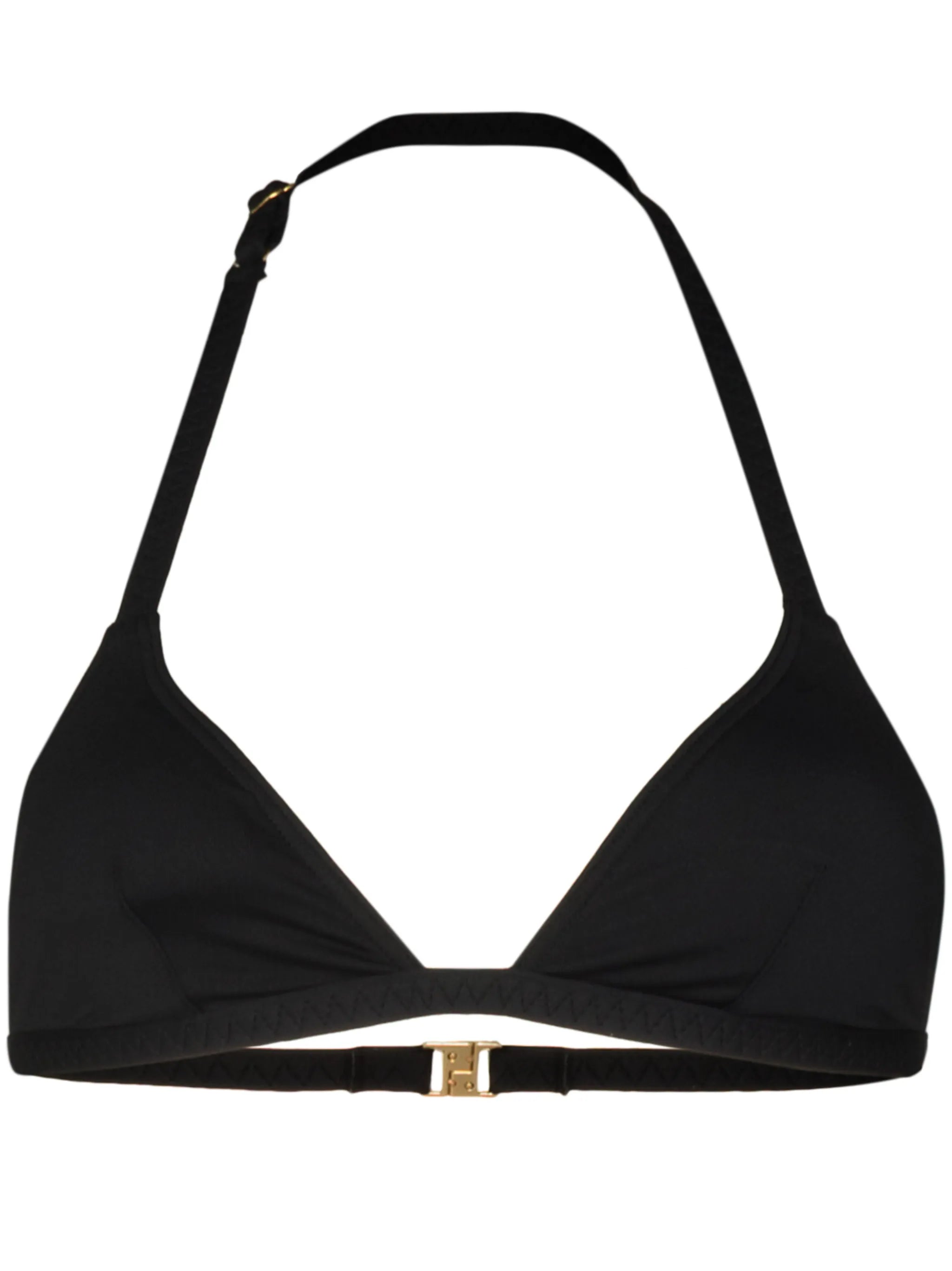 Portofino triangle bikini top
