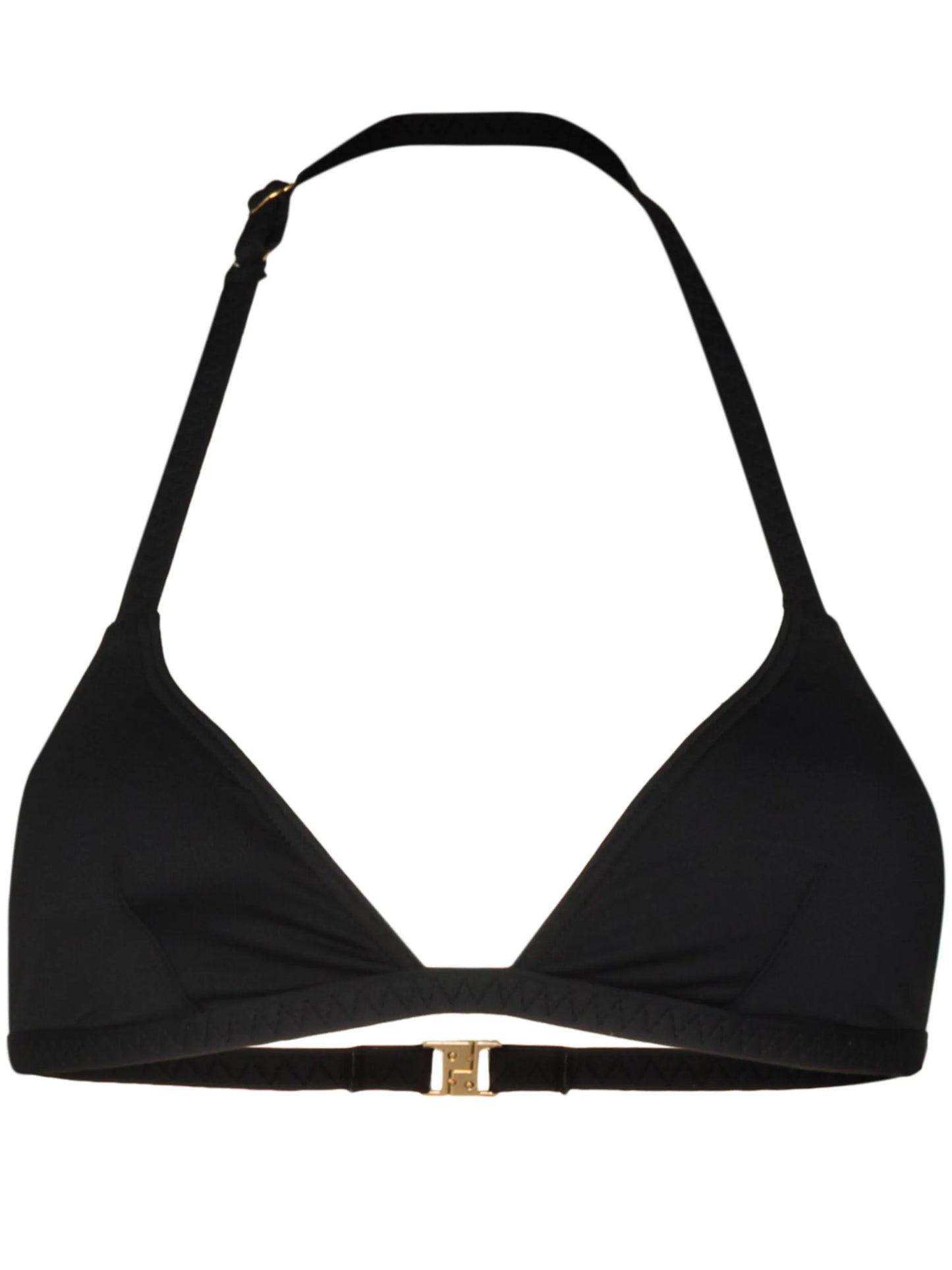 Portofino triangle bikini top
