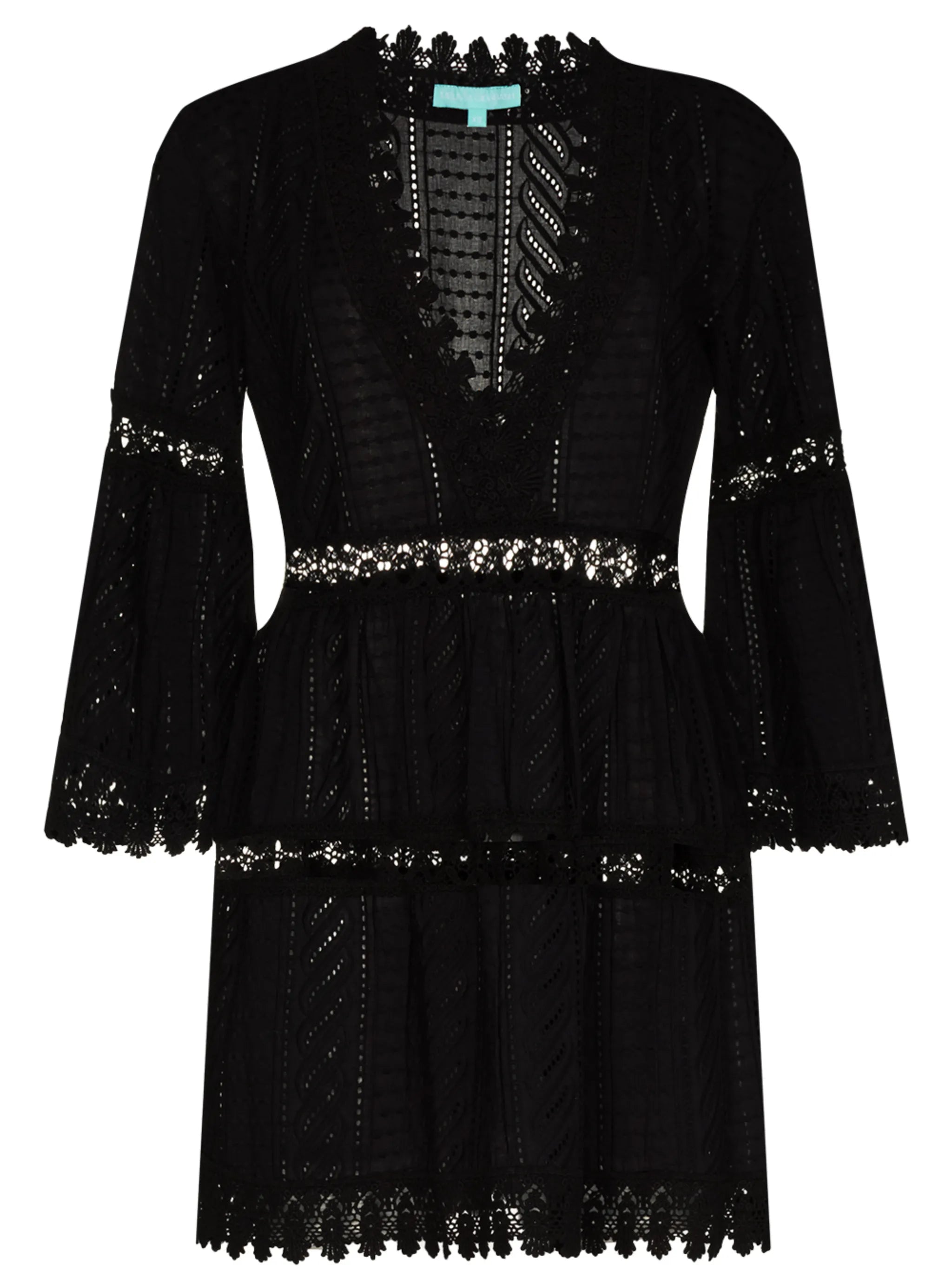 Victoria mini dress