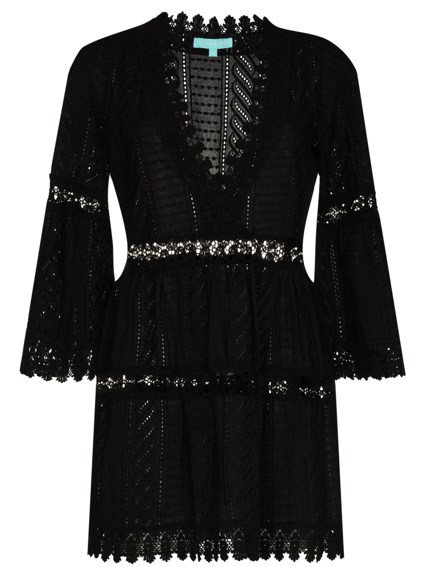 Victoria mini dress