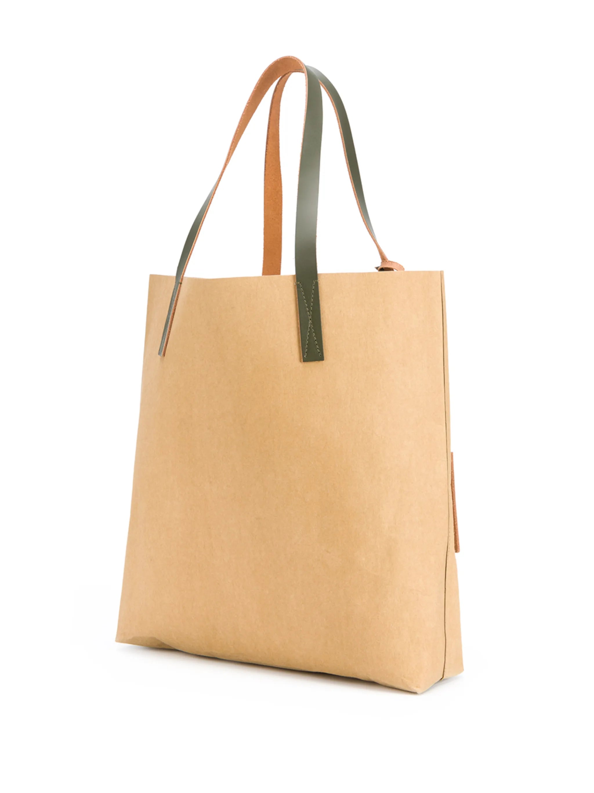 logo print tote