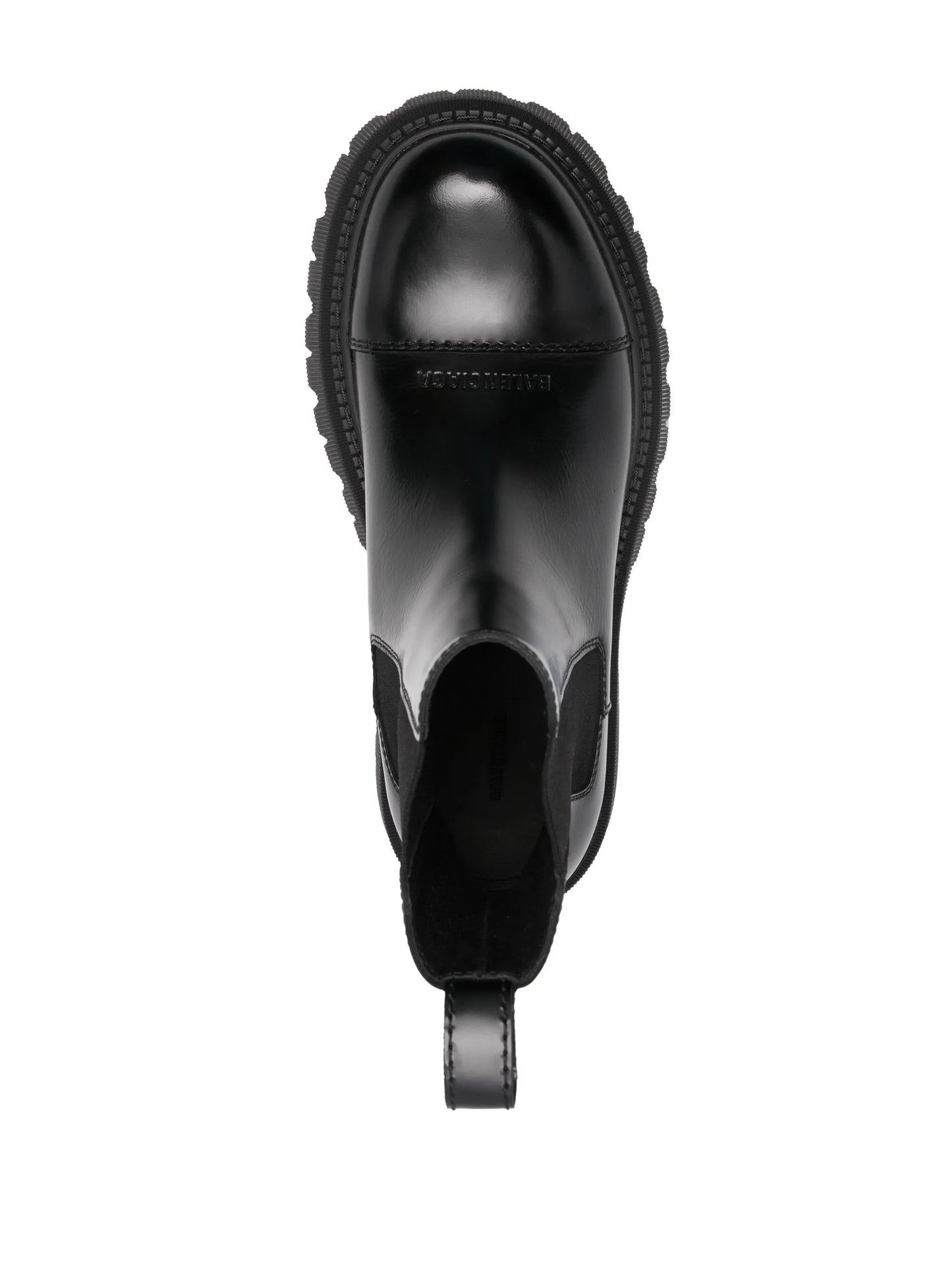 Tractor boots