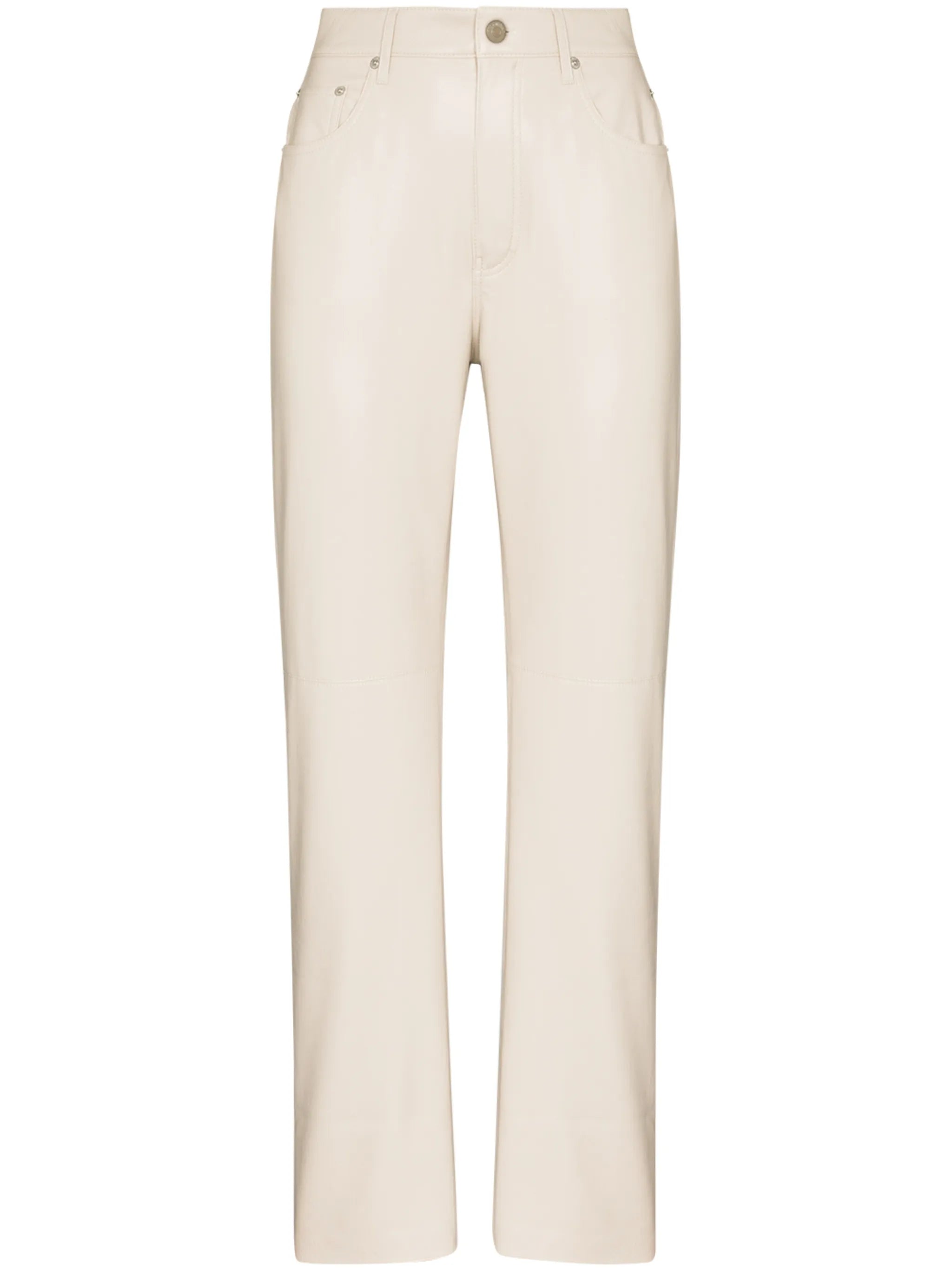 Vinni straight-leg trousers