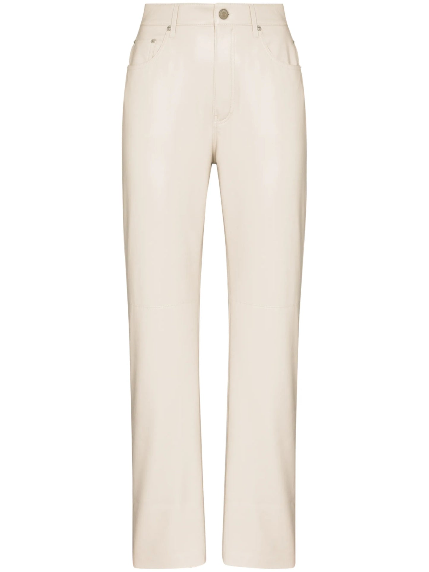 Vinni straight-leg trousers