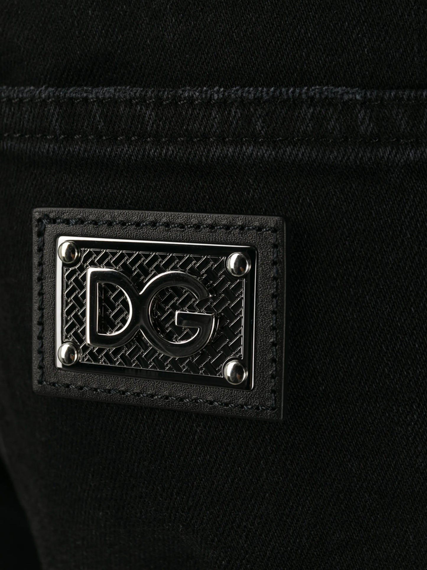 slim-fit jeans