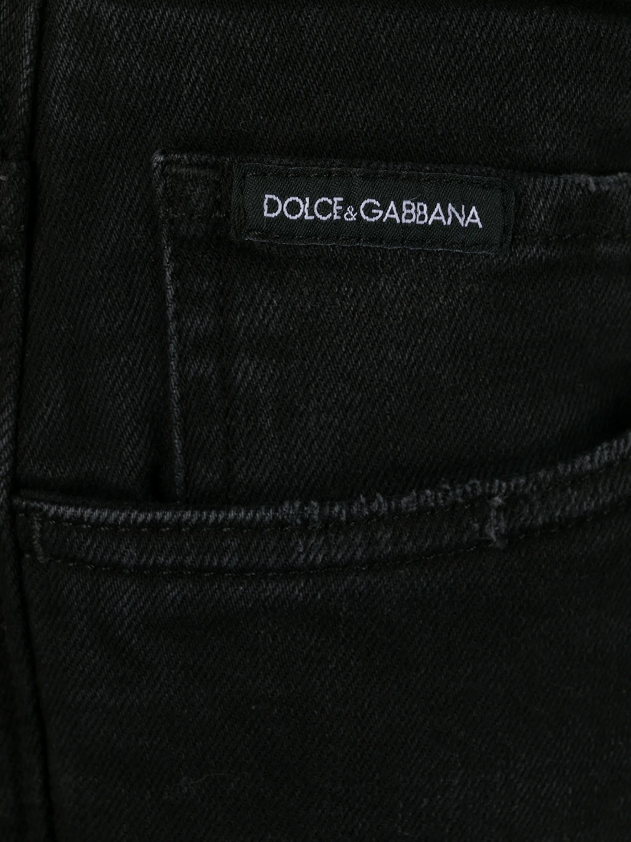 slim-fit jeans