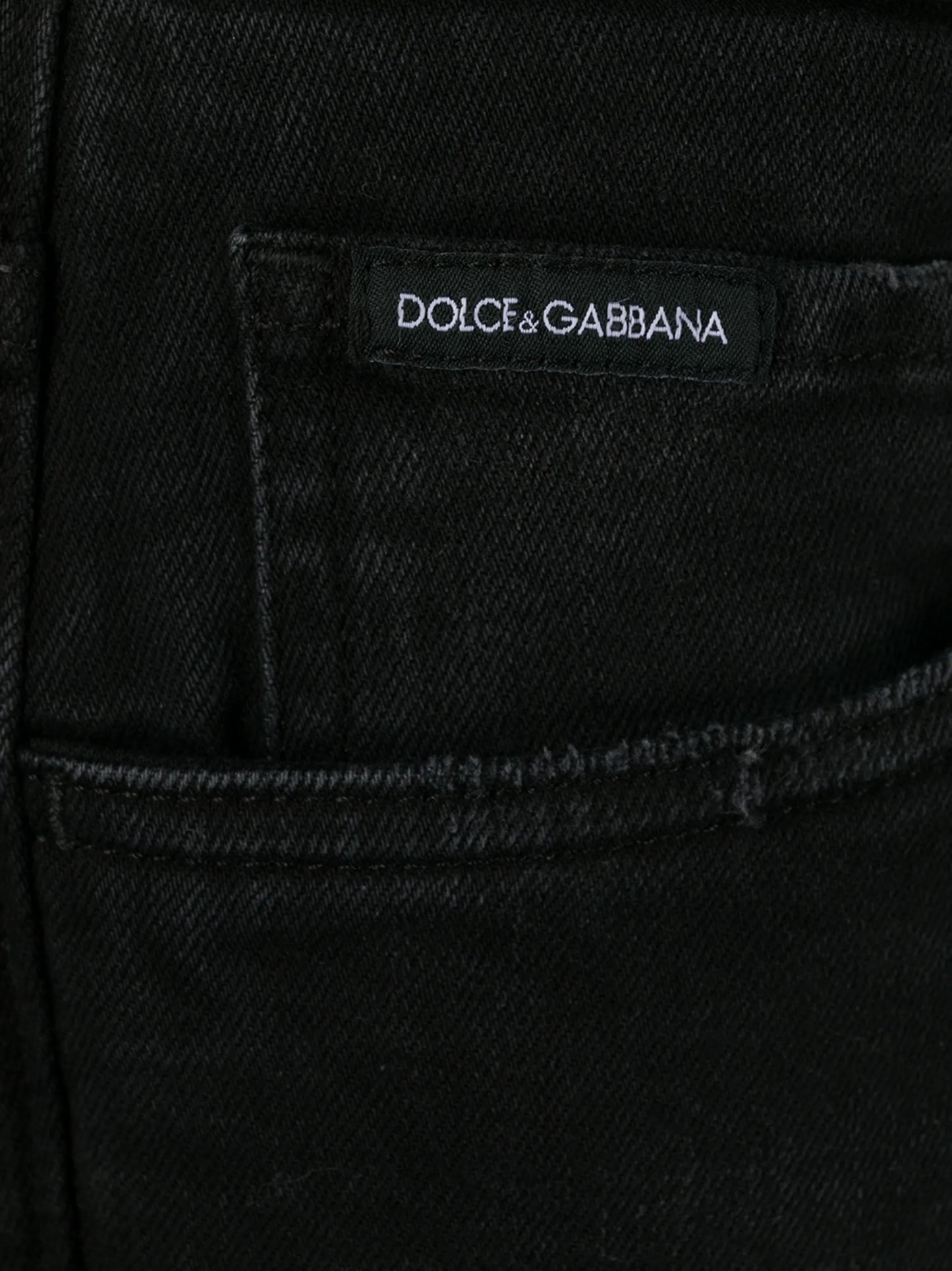 slim-fit jeans