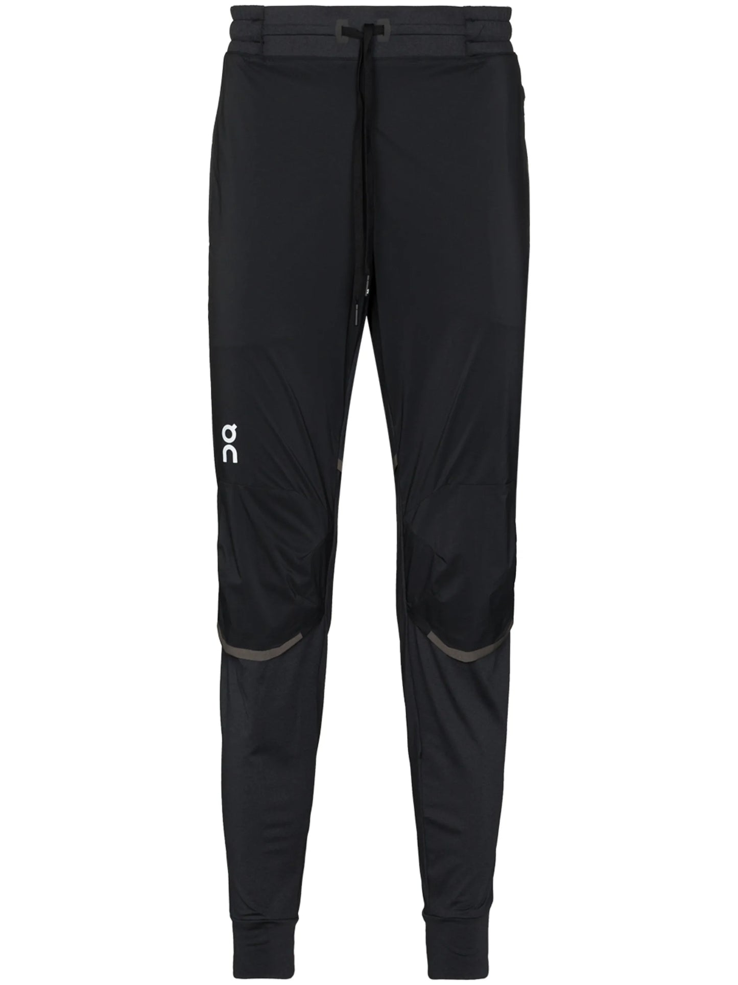 Running track pants