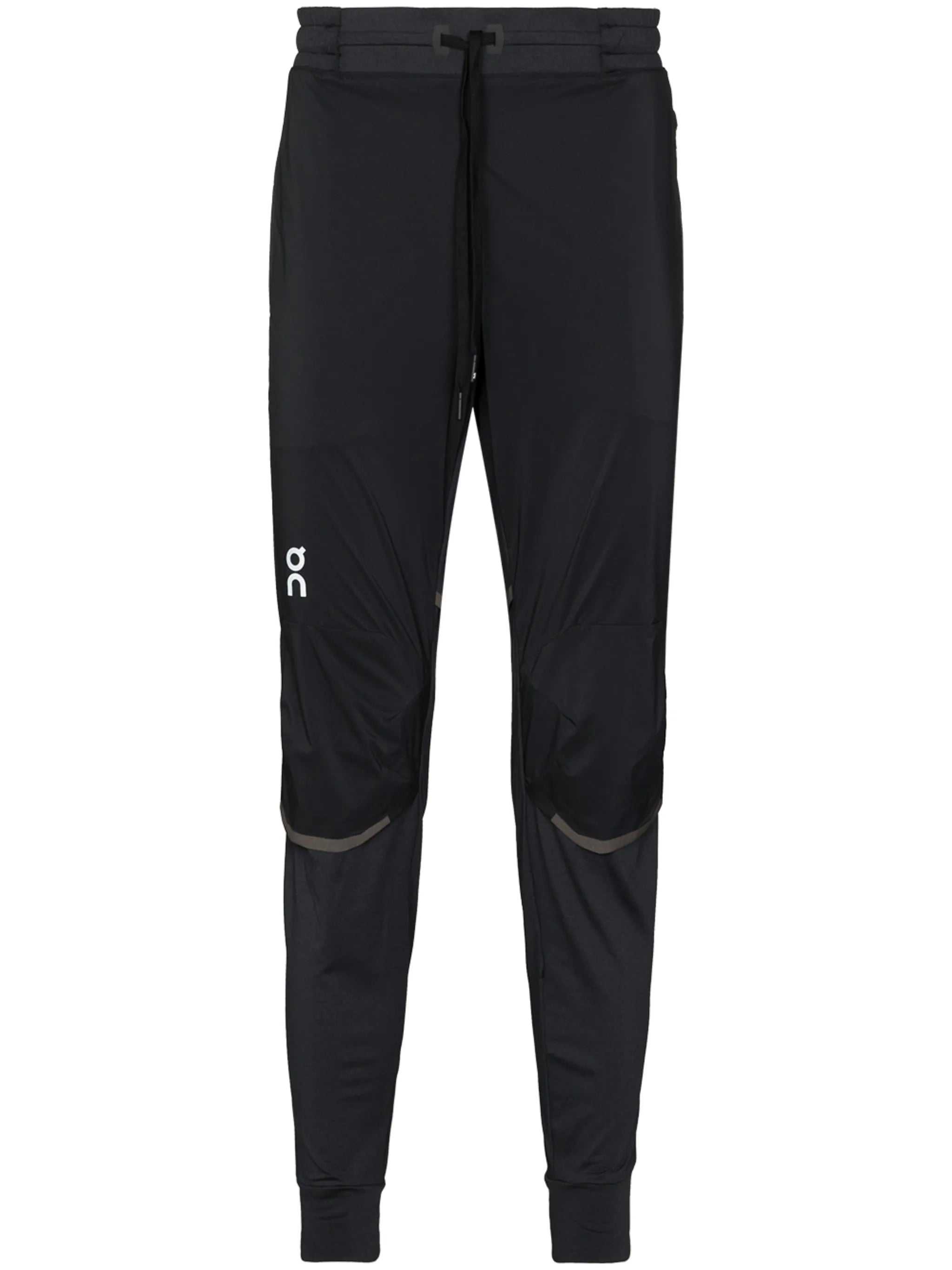 Running track pants