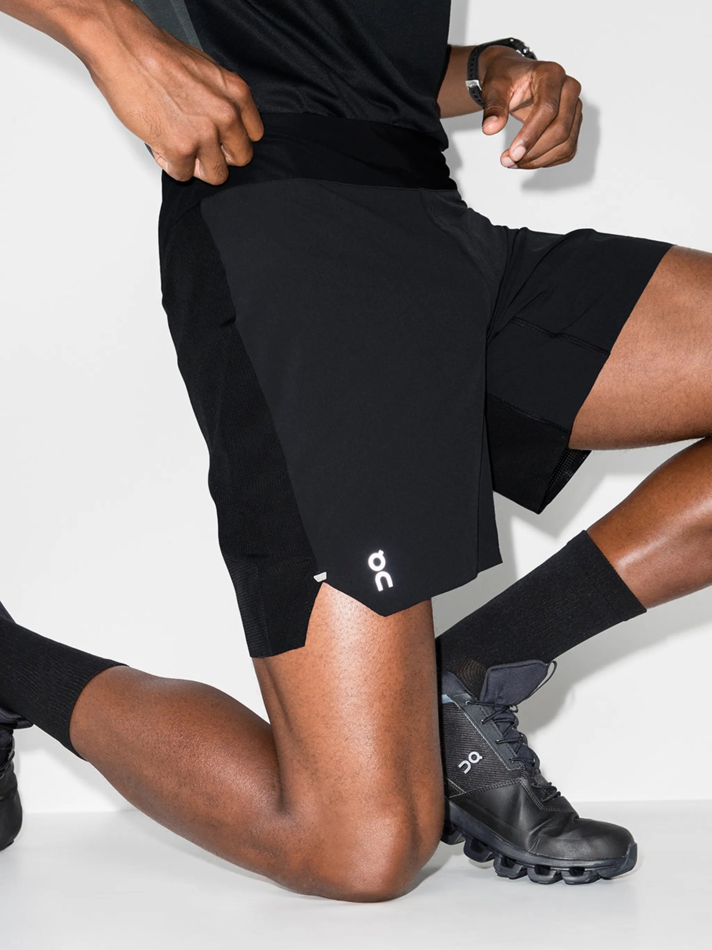 Lightweight shorts