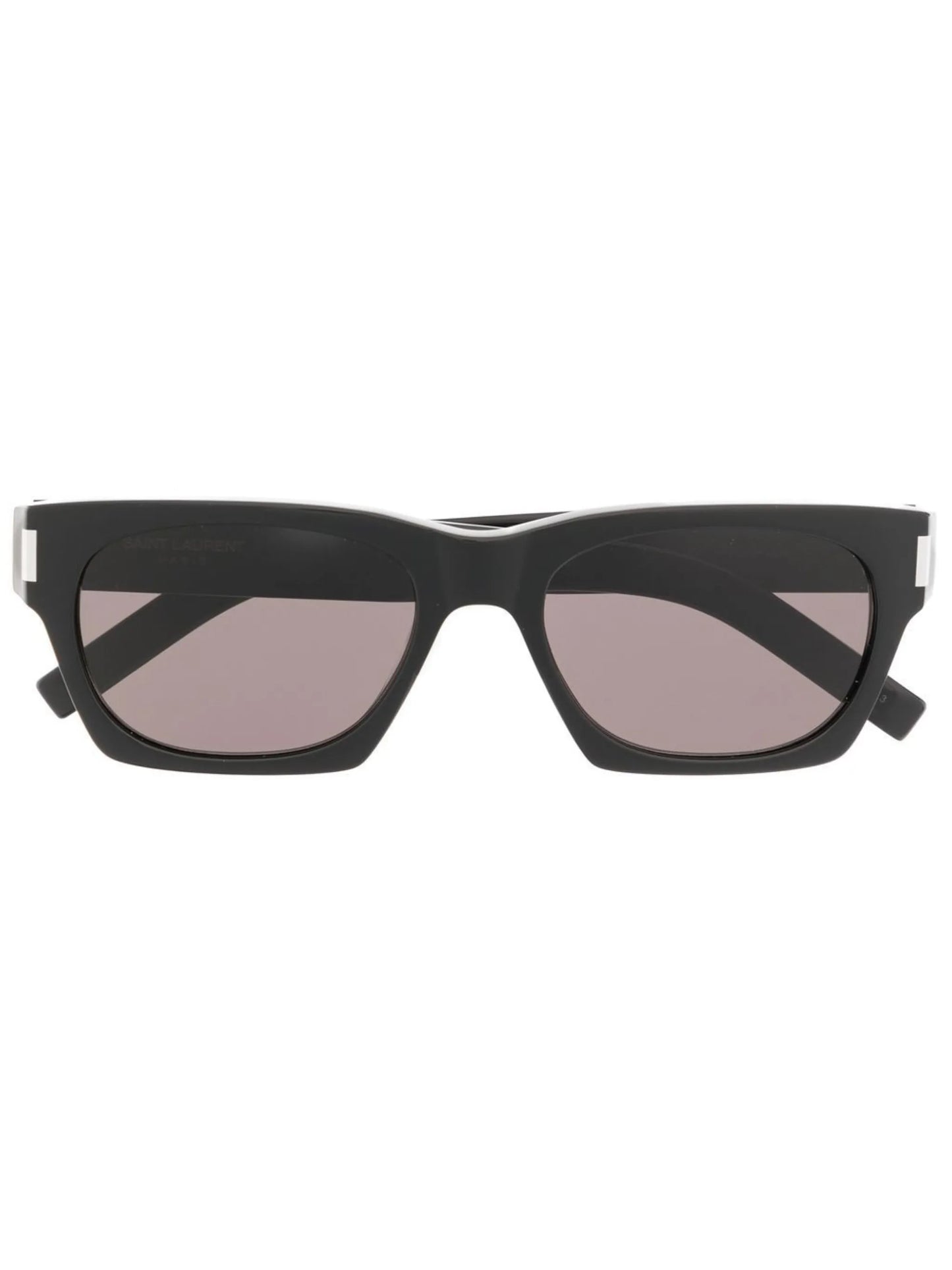 square-frame sunglasses
