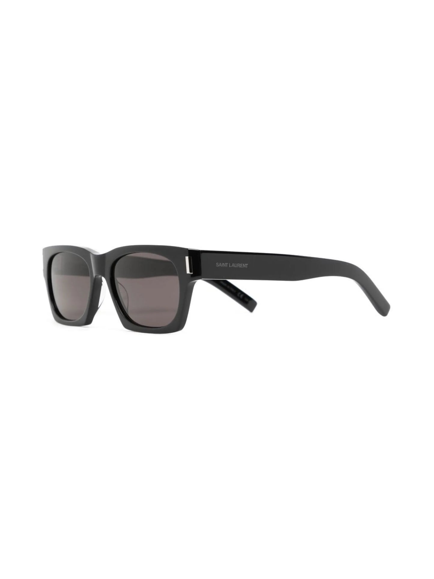 square-frame sunglasses
